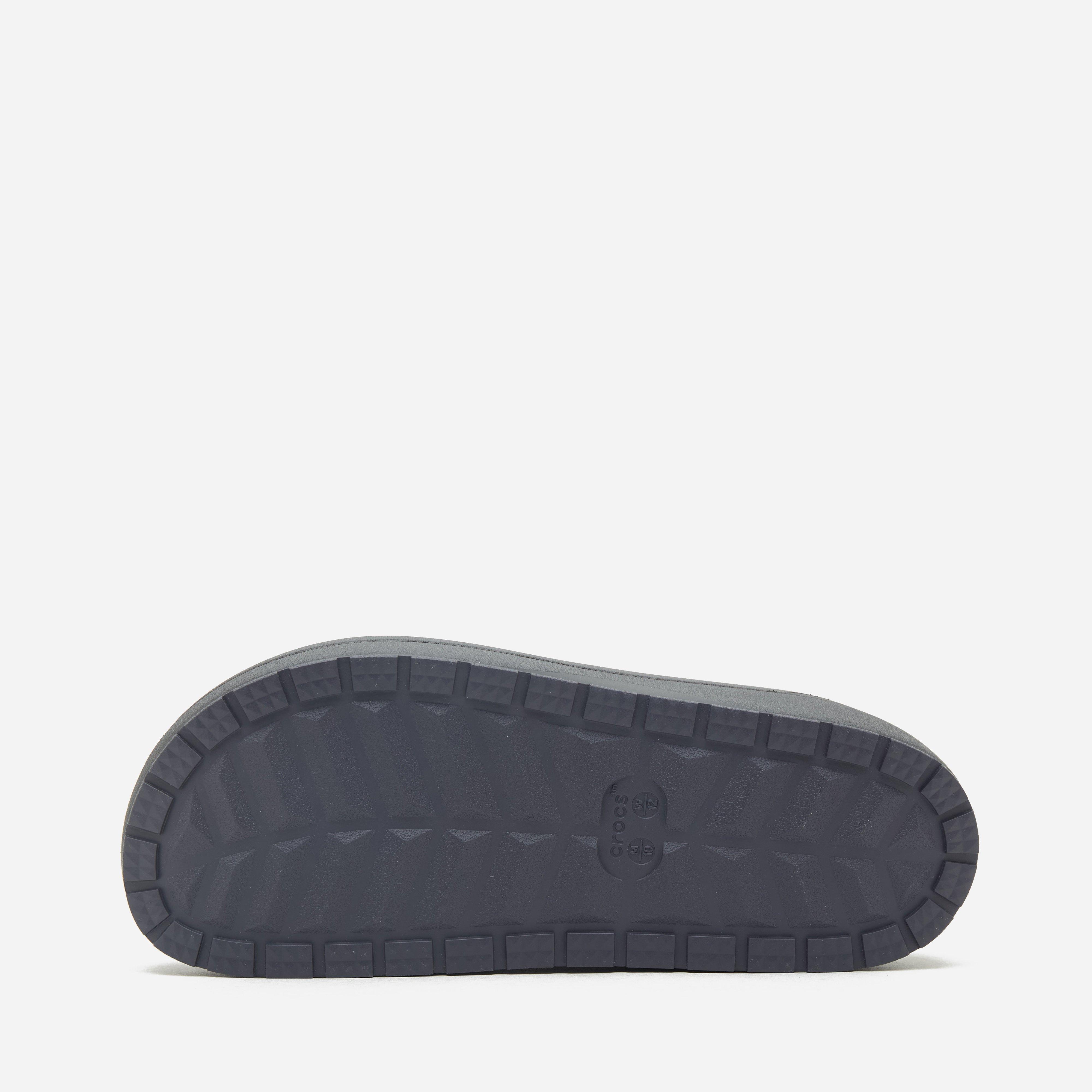 Crocs Classic Quiet Clog