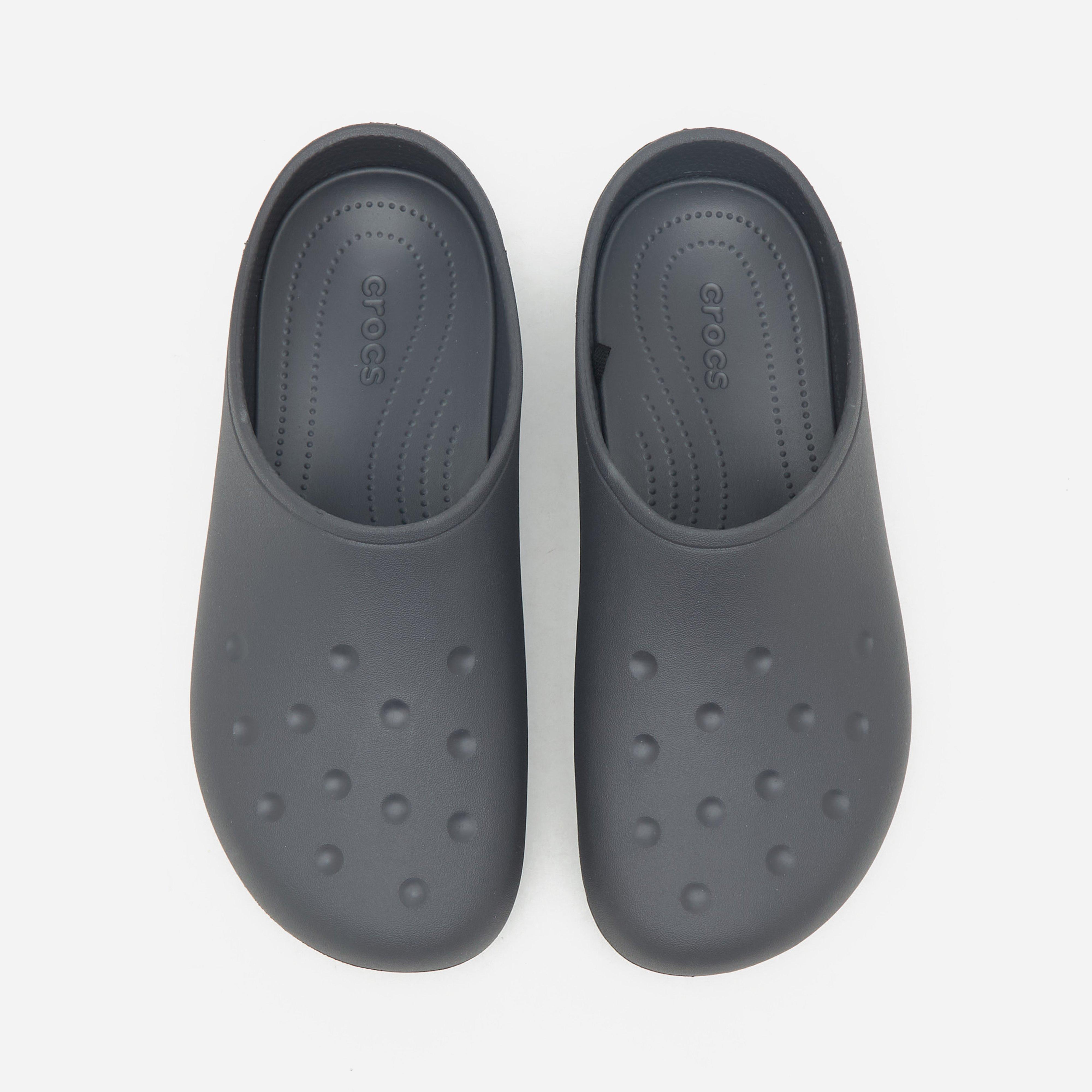 Crocs Classic Quiet Clog