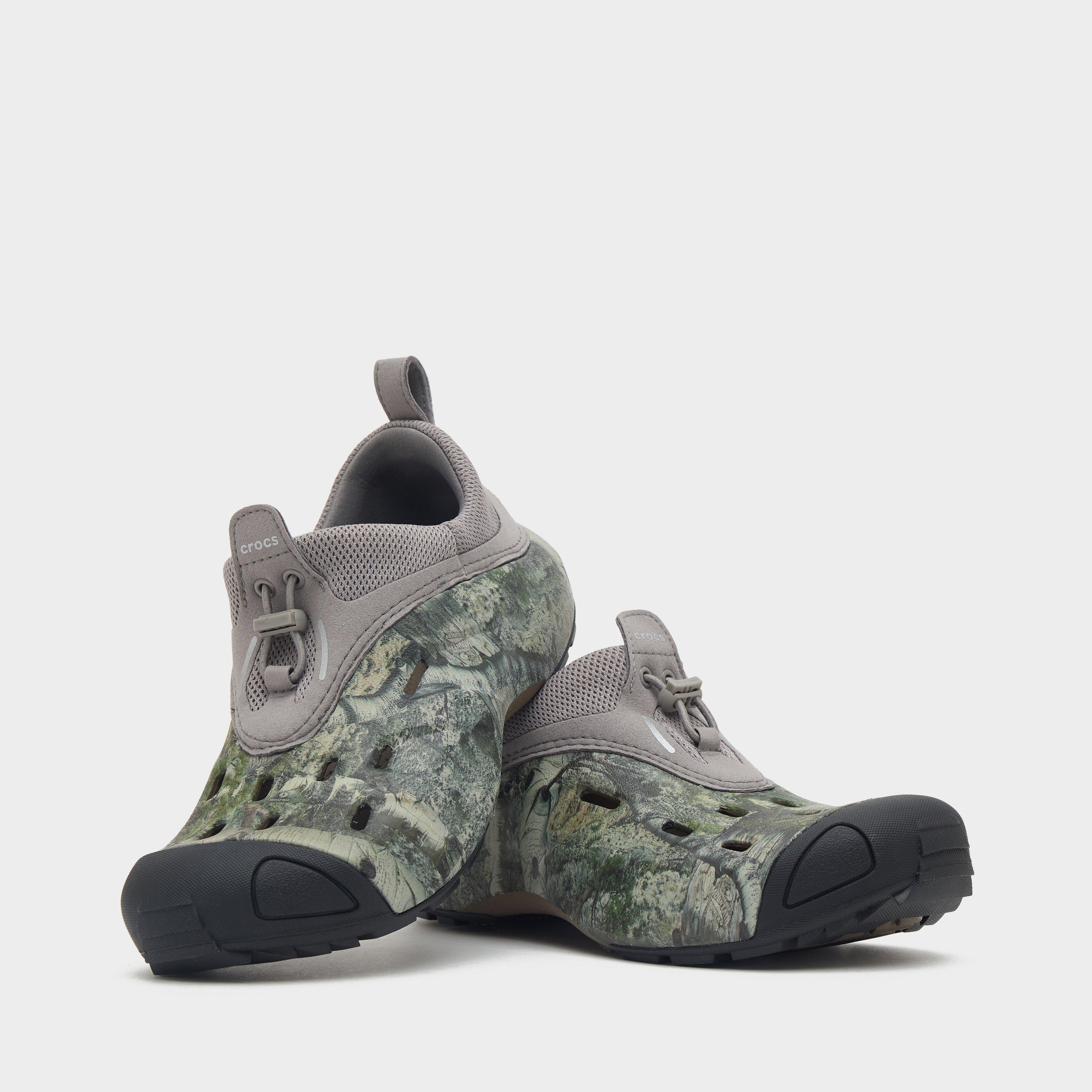 Crocs Quick Trail Women's