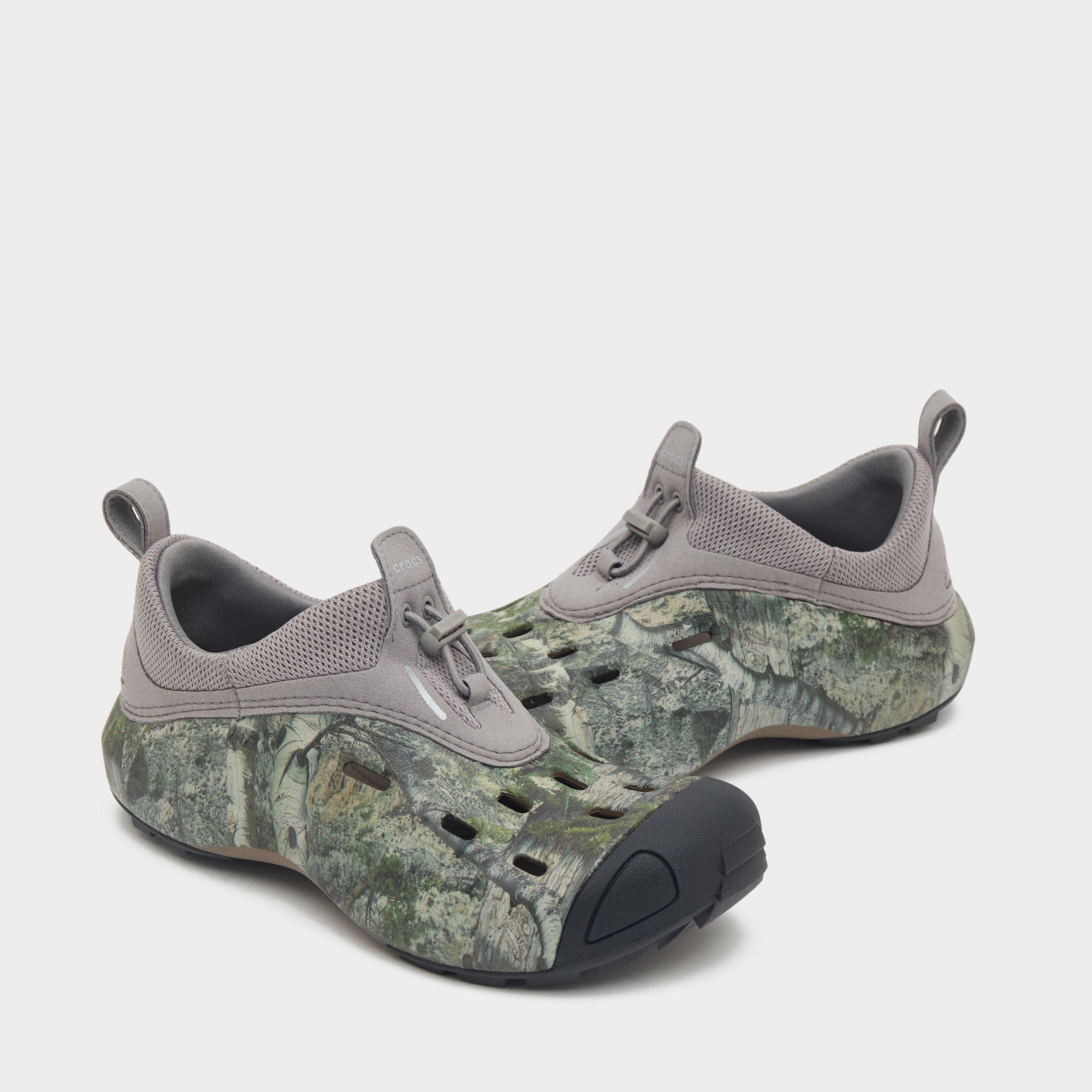 Crocs Quick Trail Women's