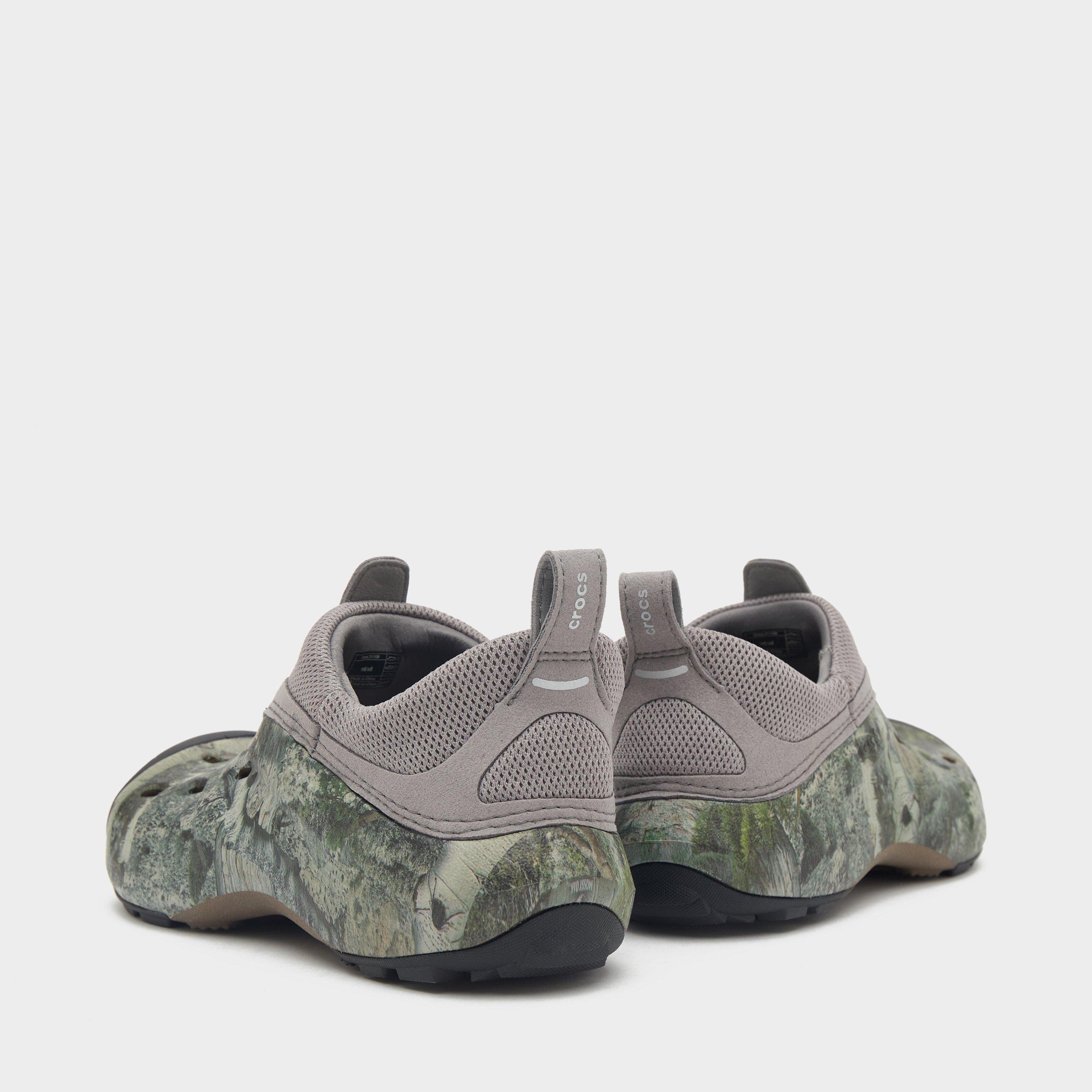 Crocs Quick Trail Women's