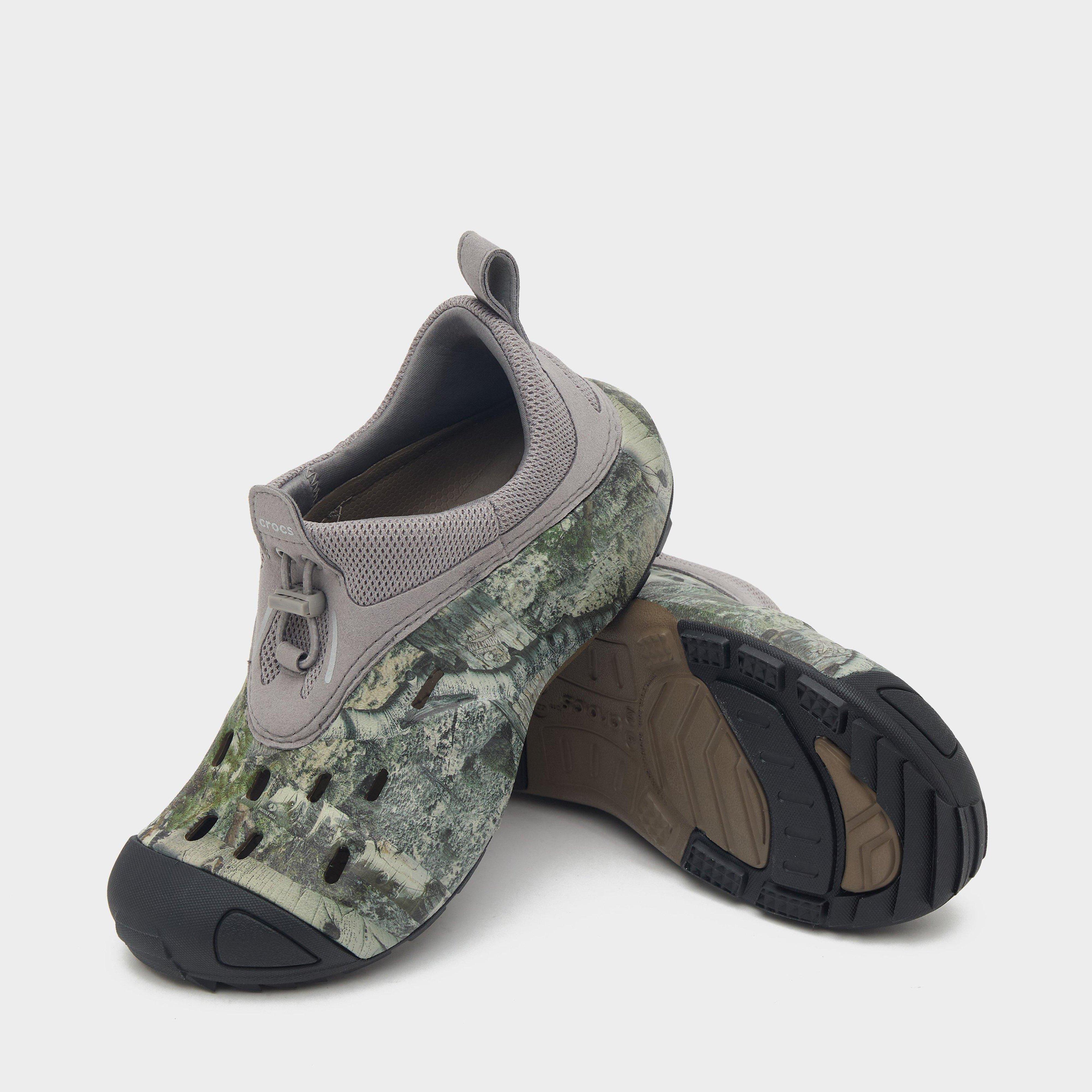 Crocs Quick Trail Women's