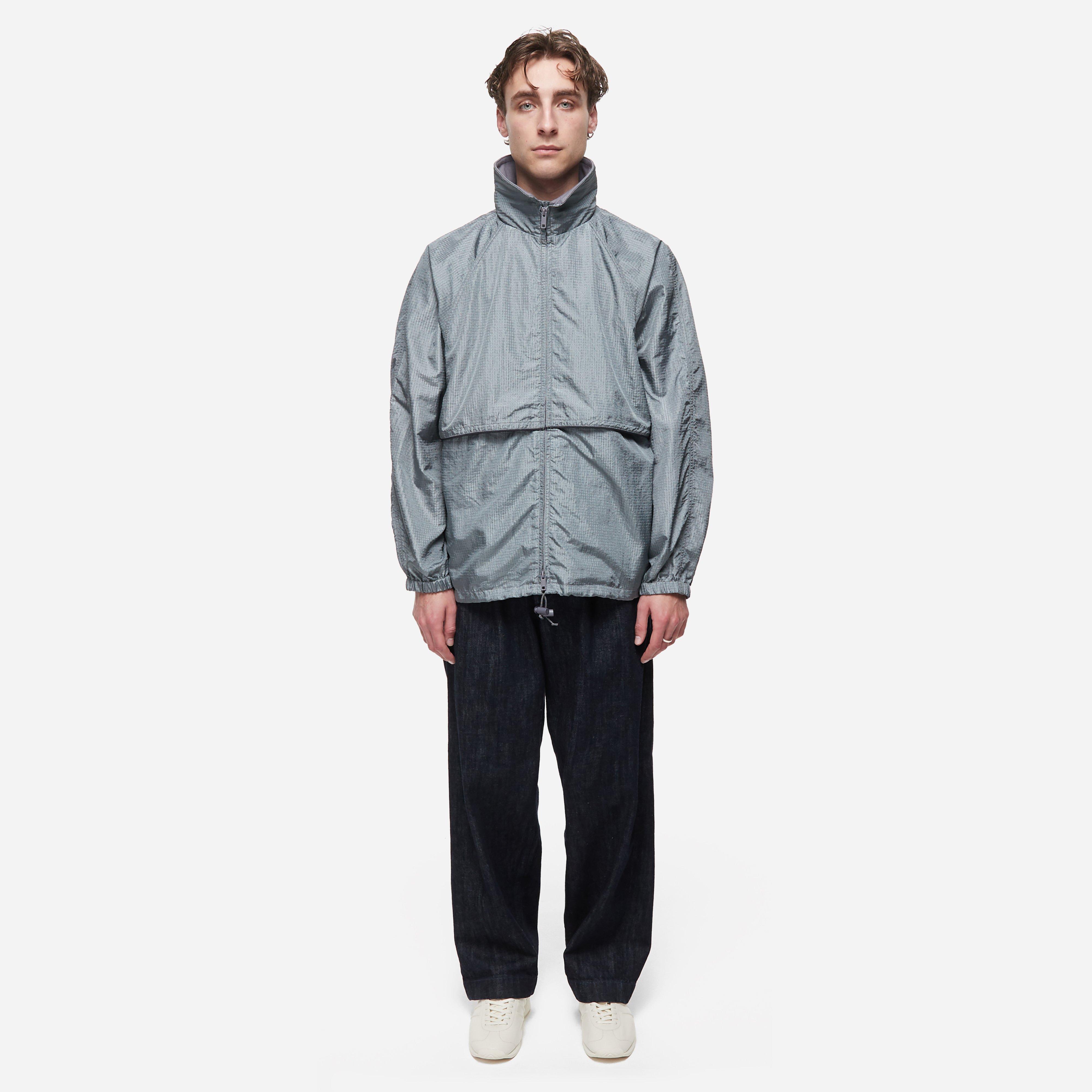 Beams Plus Mil Ripstop Jacket