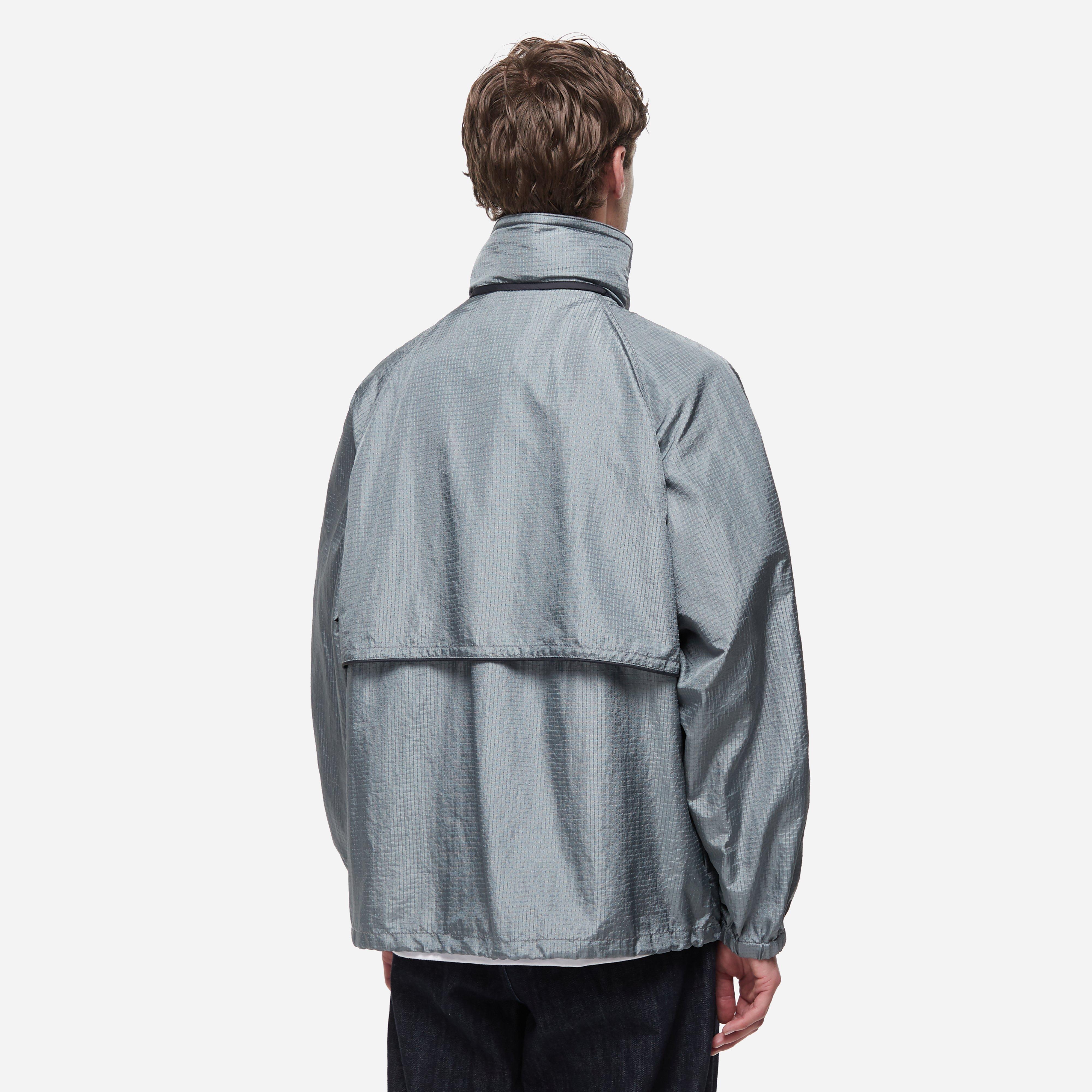 Beams Plus Mil Ripstop Jacket