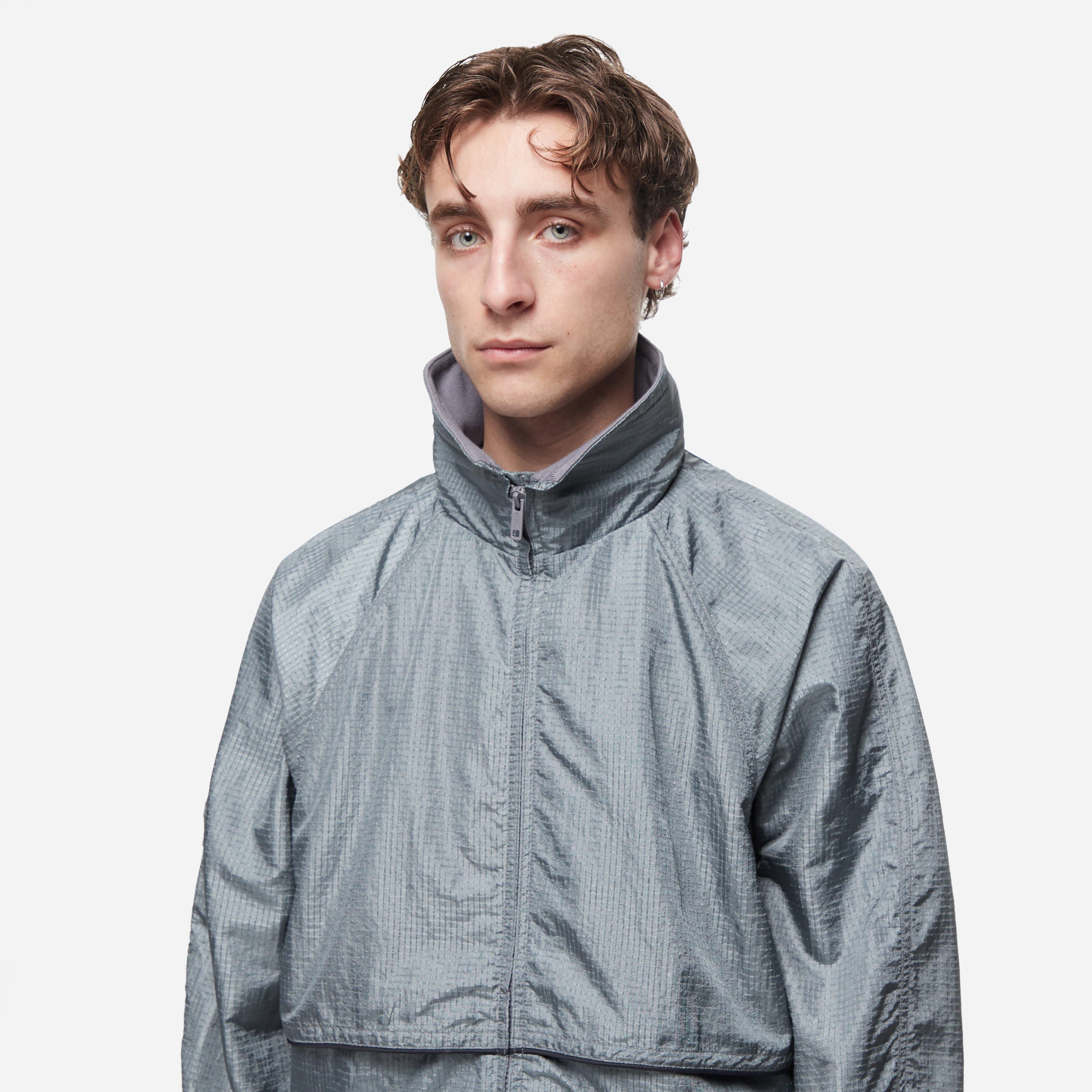 Beams Plus Mil Ripstop Jacket