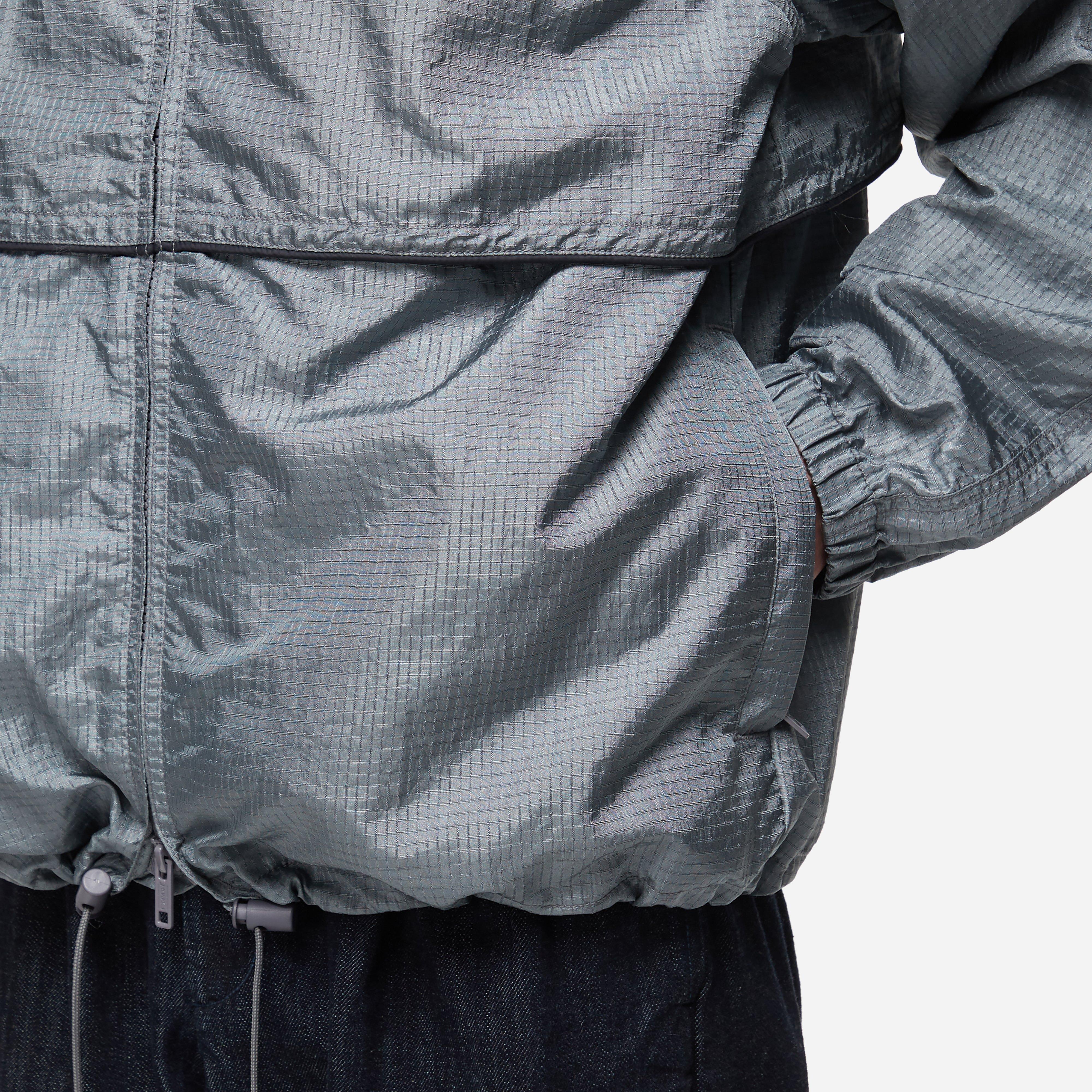 Beams Plus Mil Ripstop Jacket