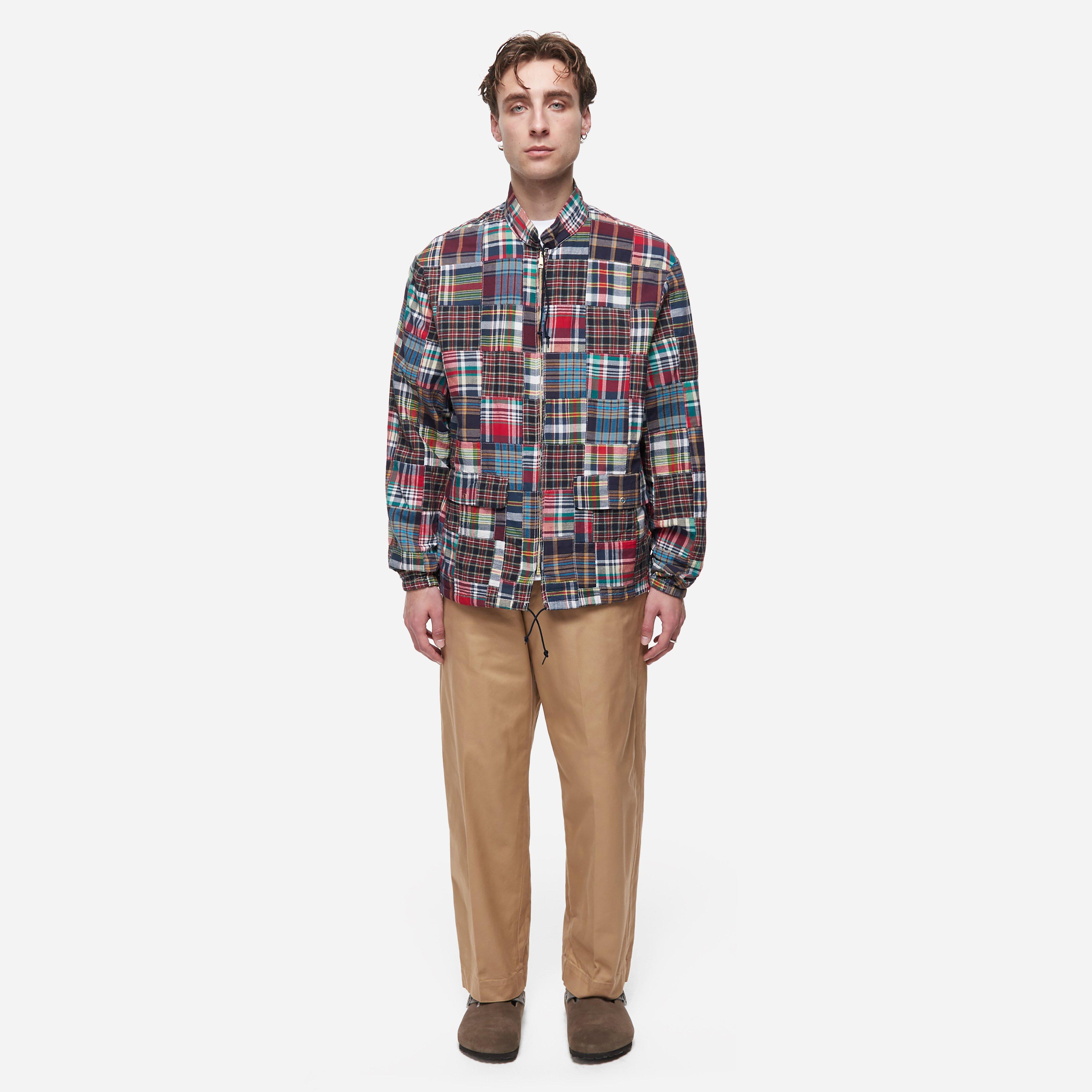 Beams Plus Swing Jacket