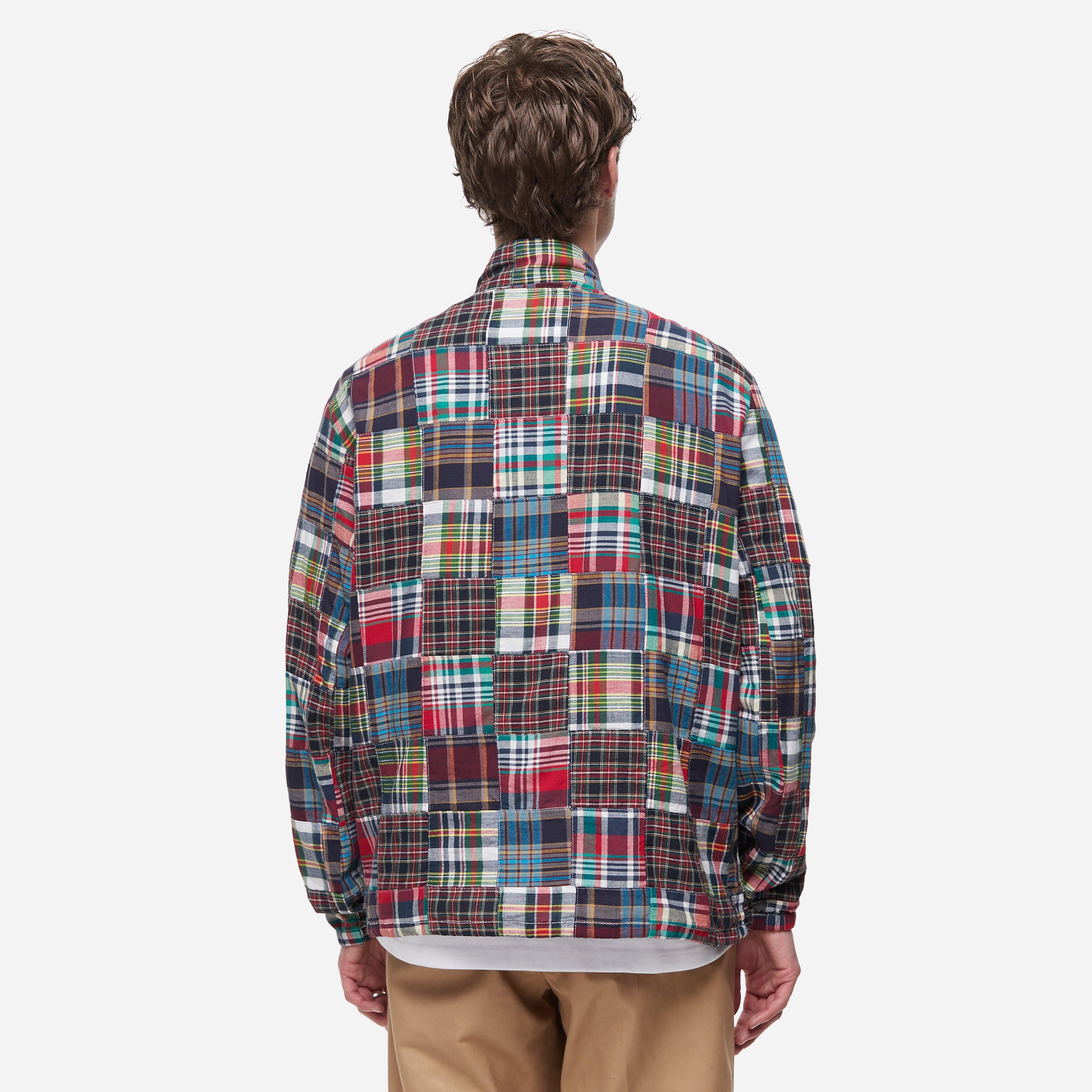 Beams Plus Swing Jacket
