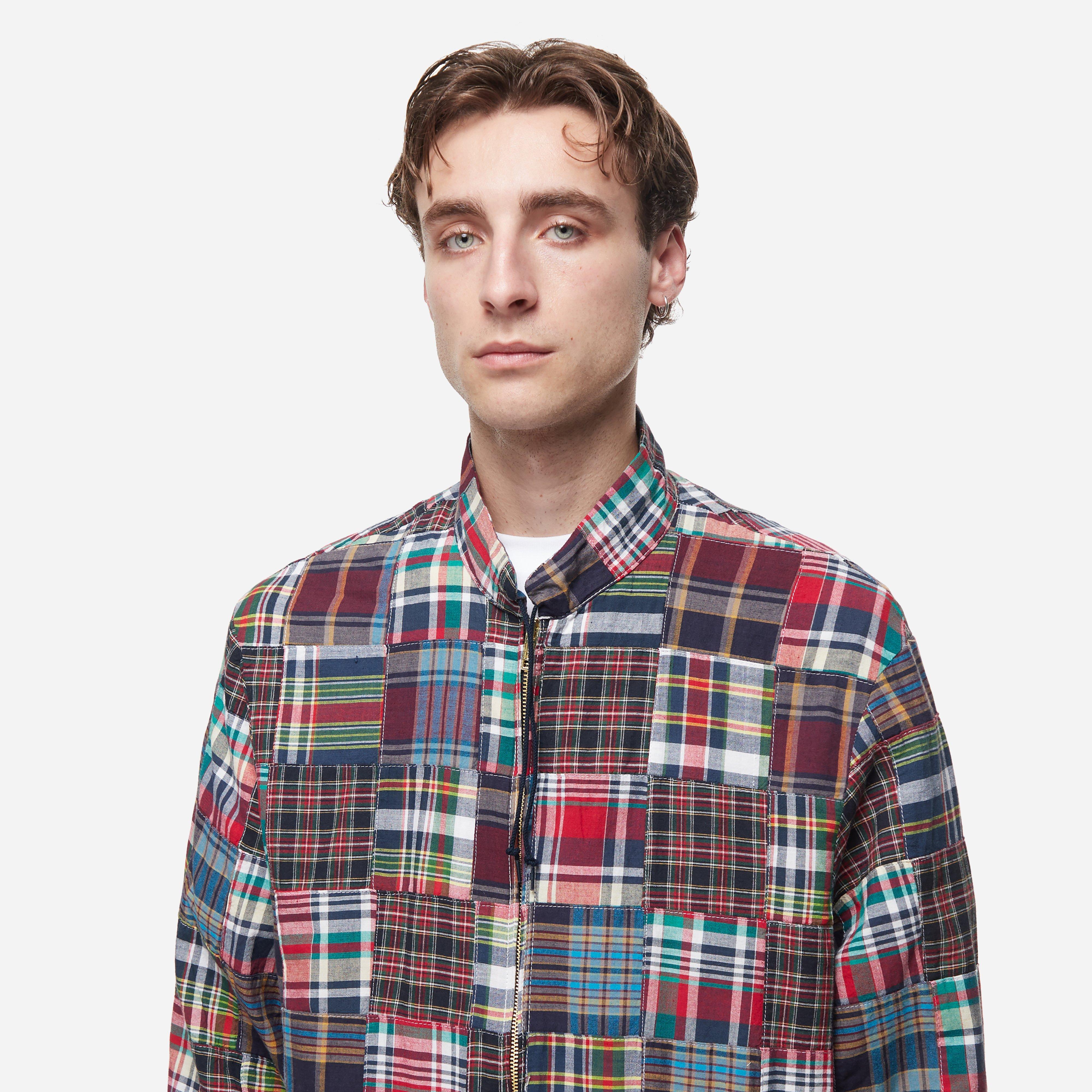 Beams Plus Swing Jacket