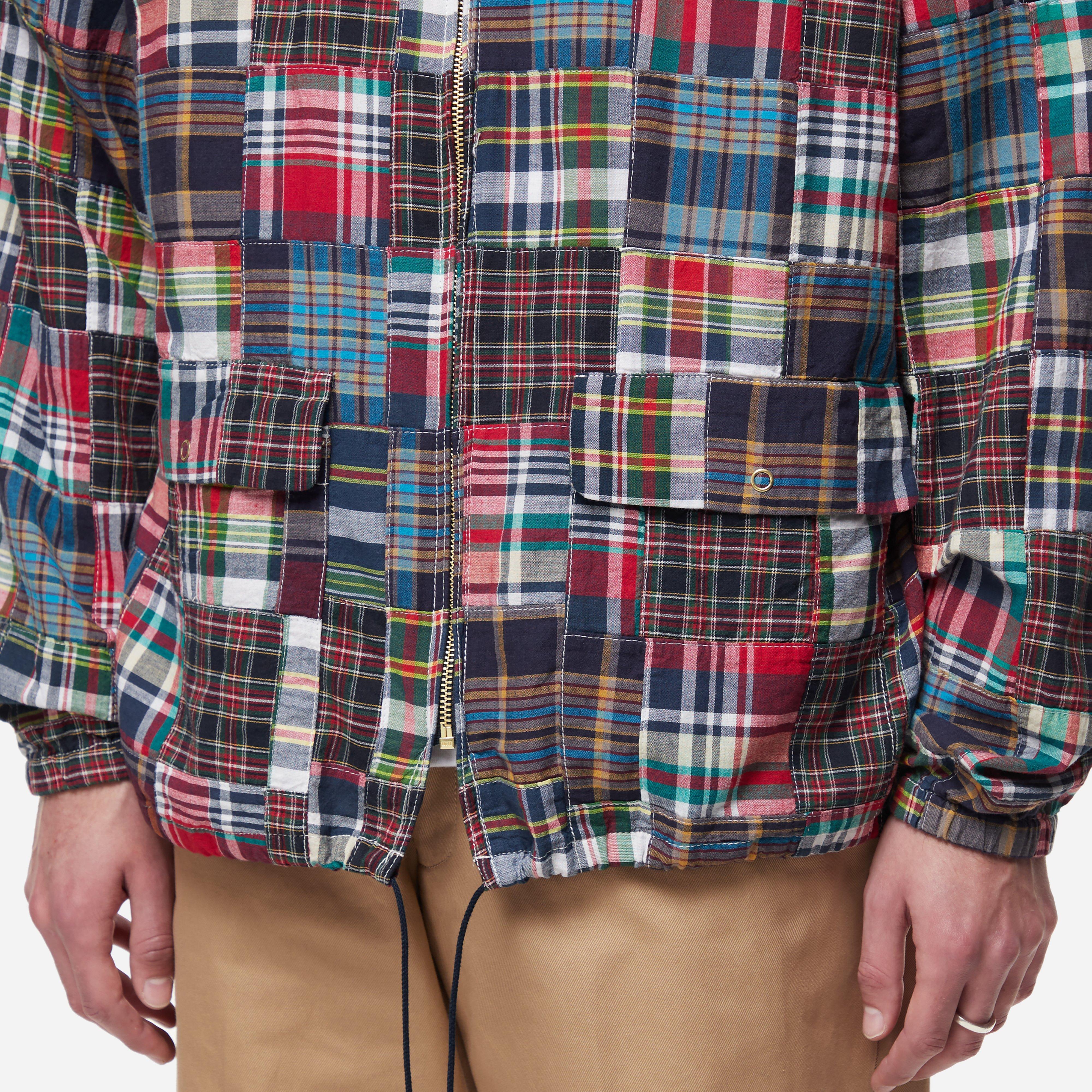 Beams Plus Swing Jacket