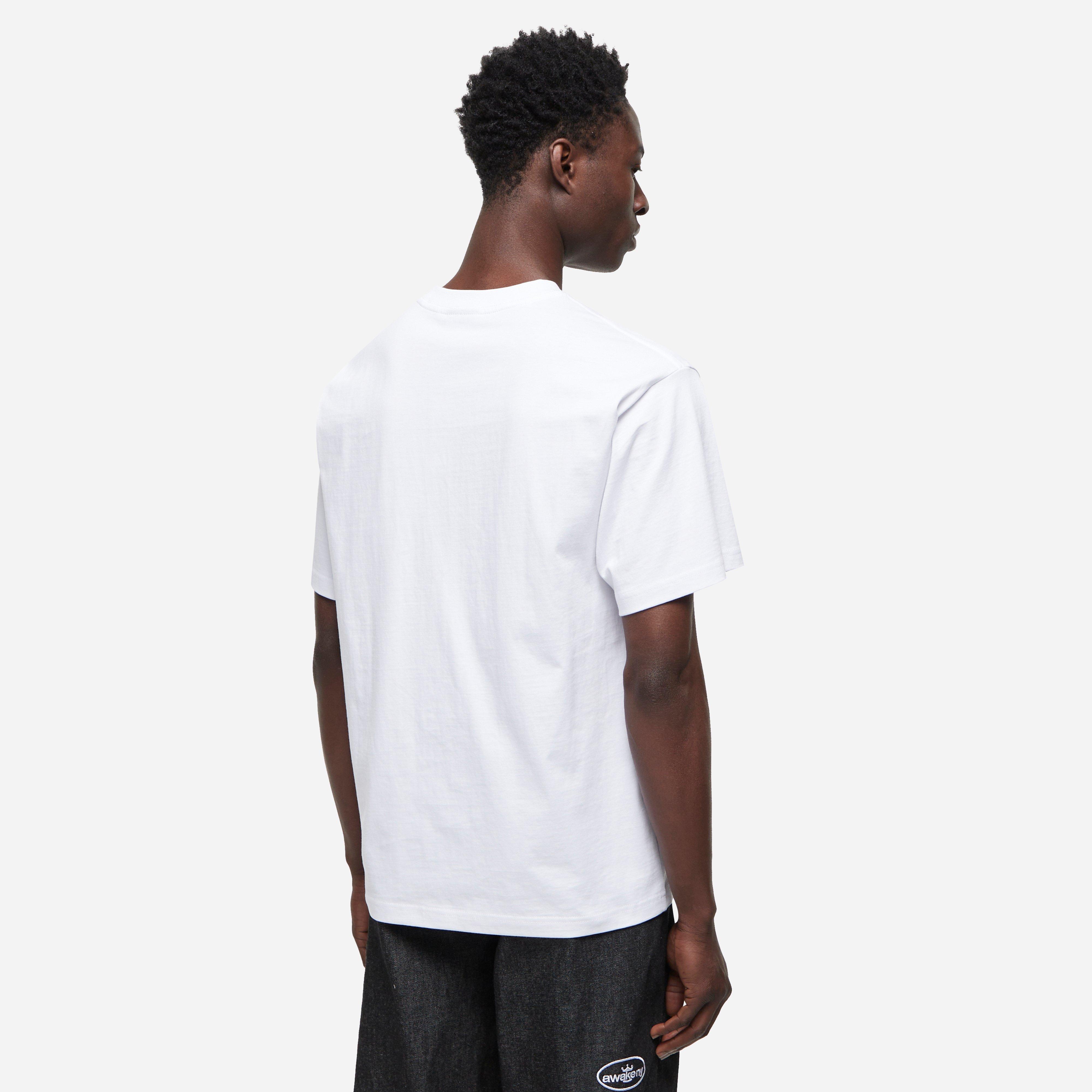 Awake NY Crosshair T-Shirt