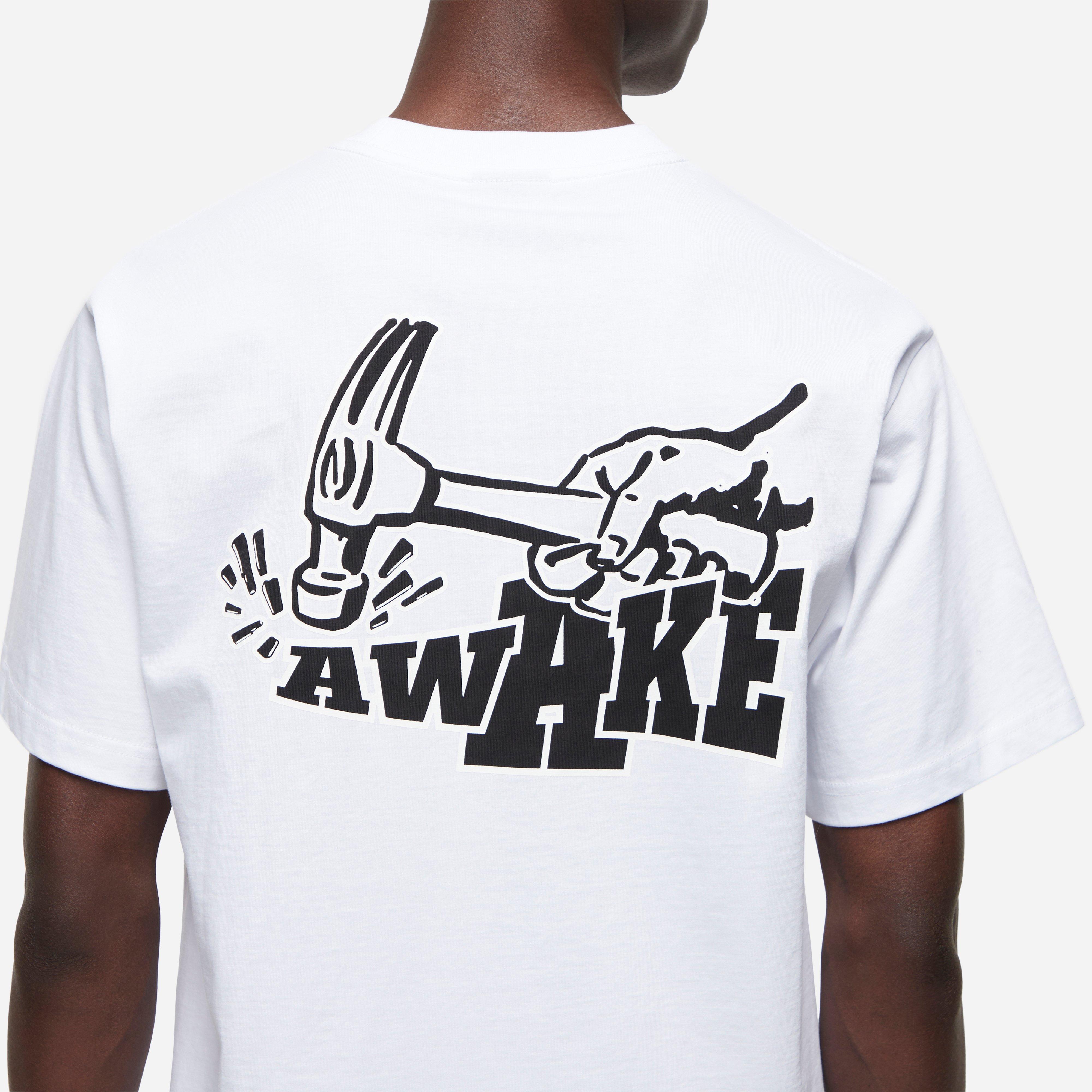 Awake NY Hammer T-Shirt