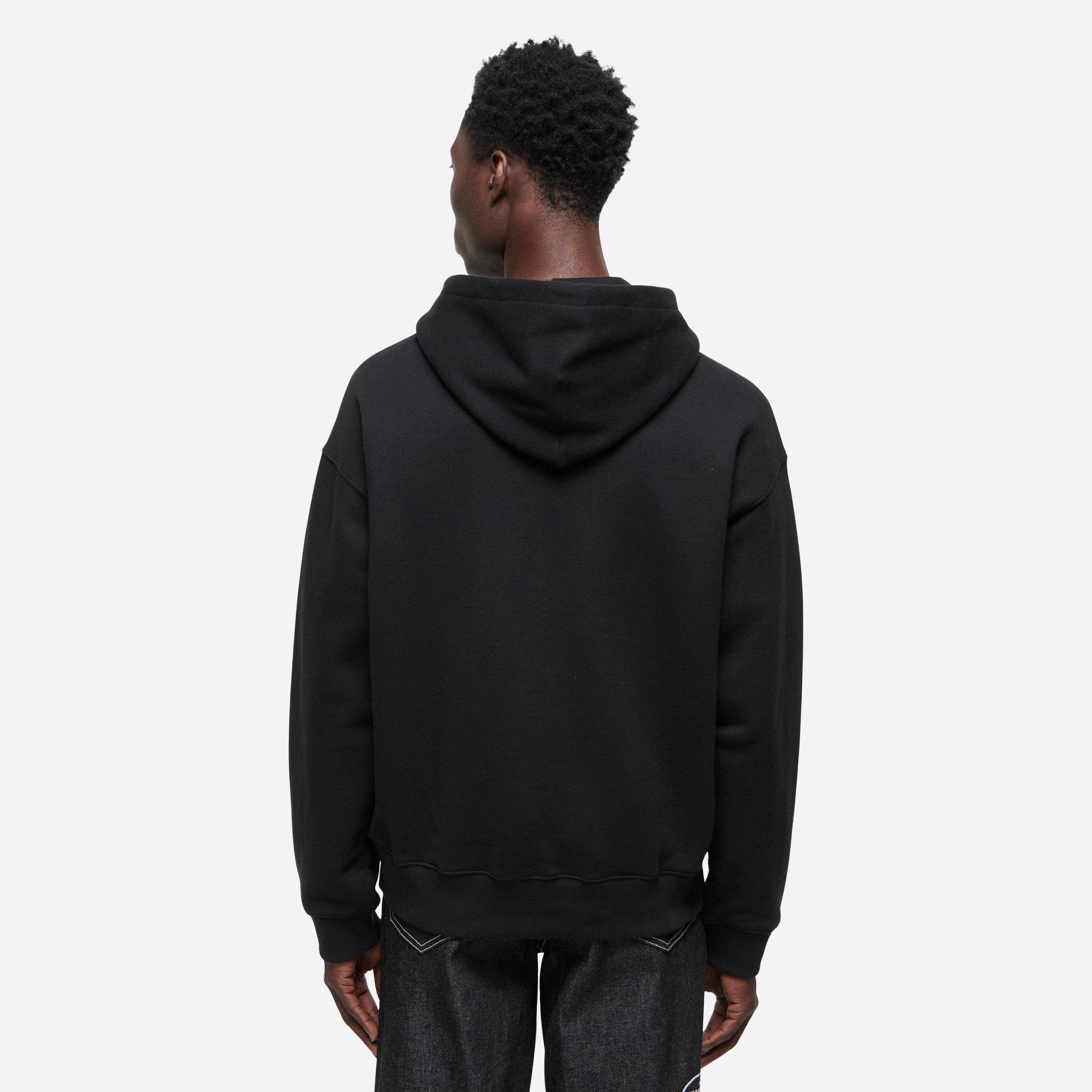 Awake NY All City Zip Hoodie