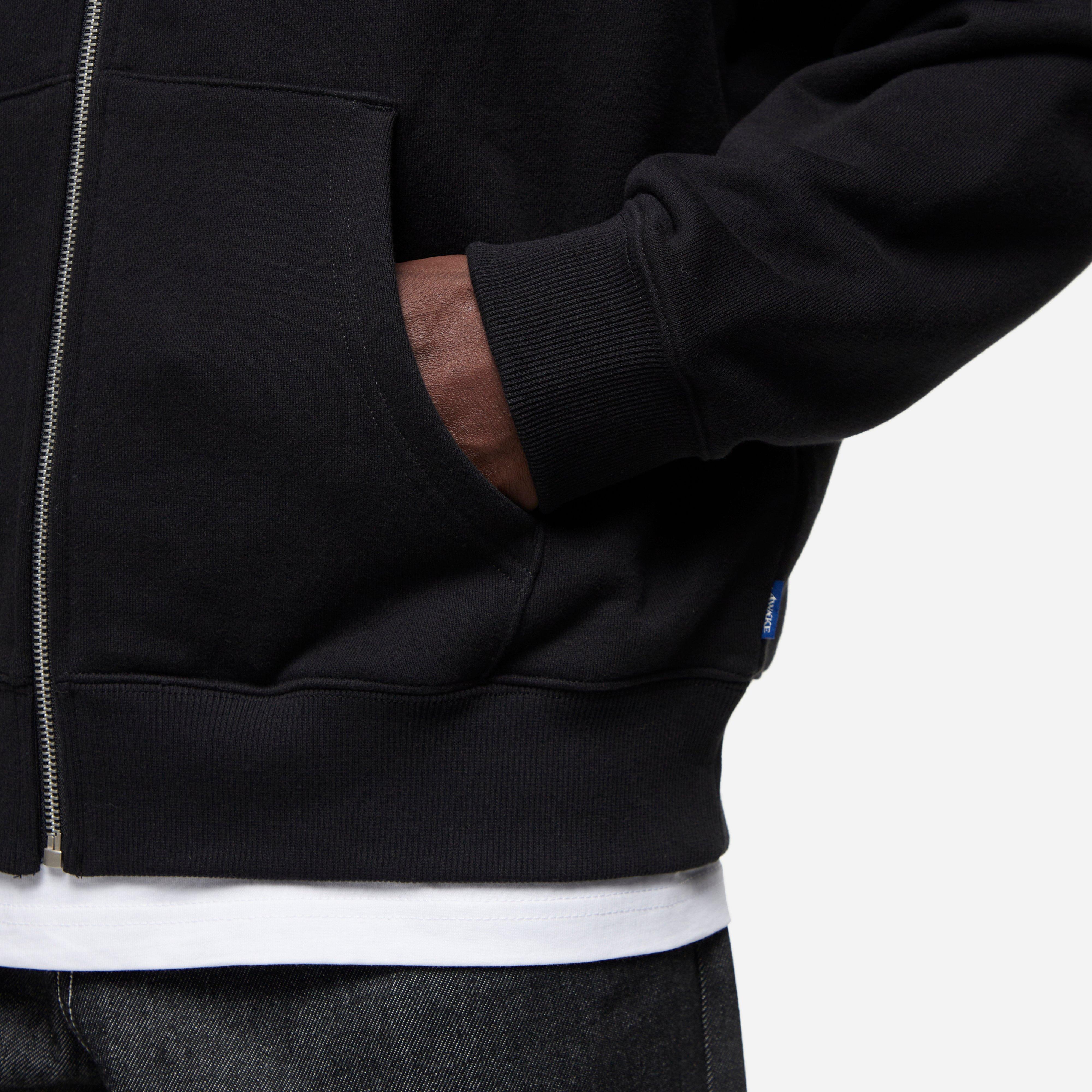 Awake NY All City Zip Hoodie