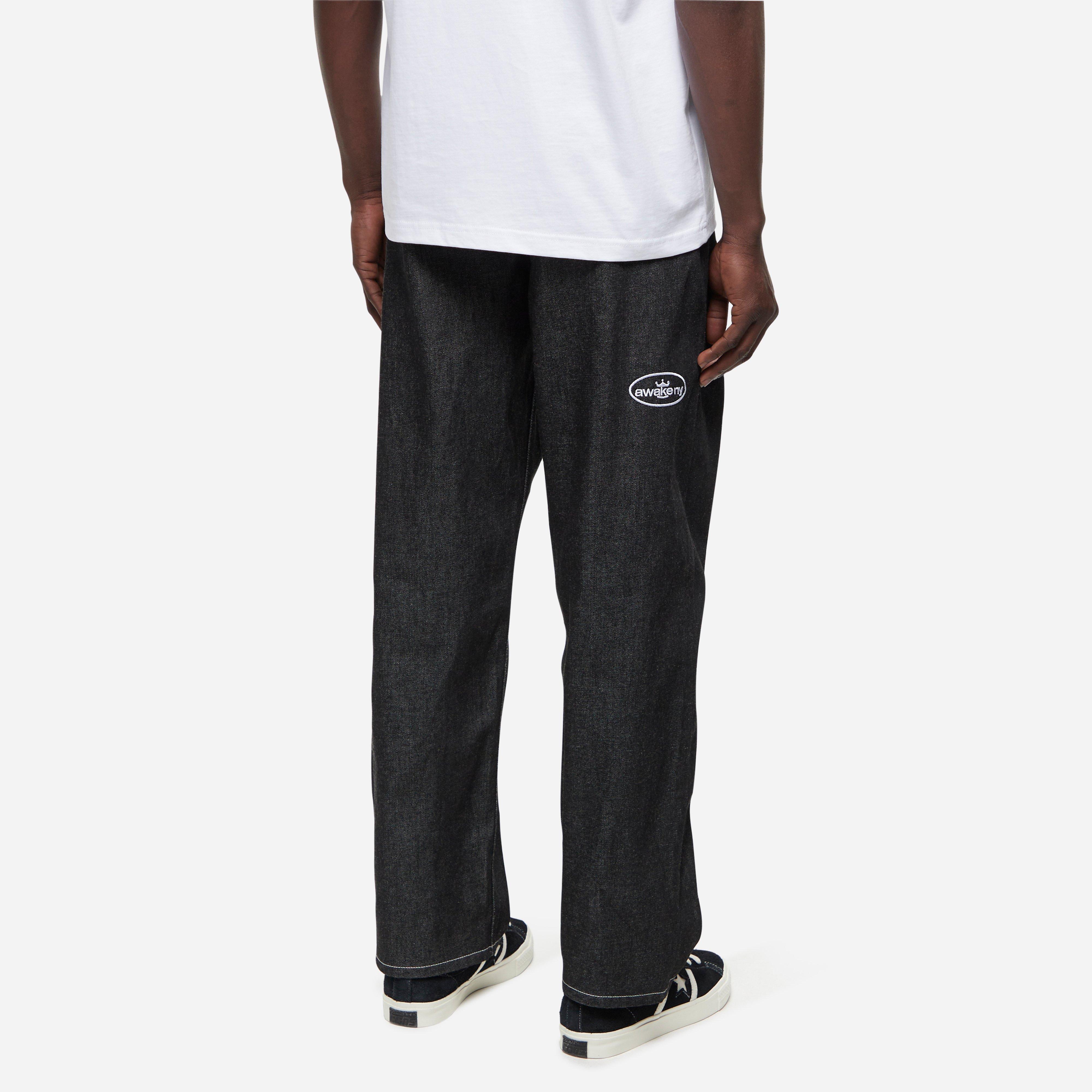 Awake NY Five Pocket 100 Denim Pant