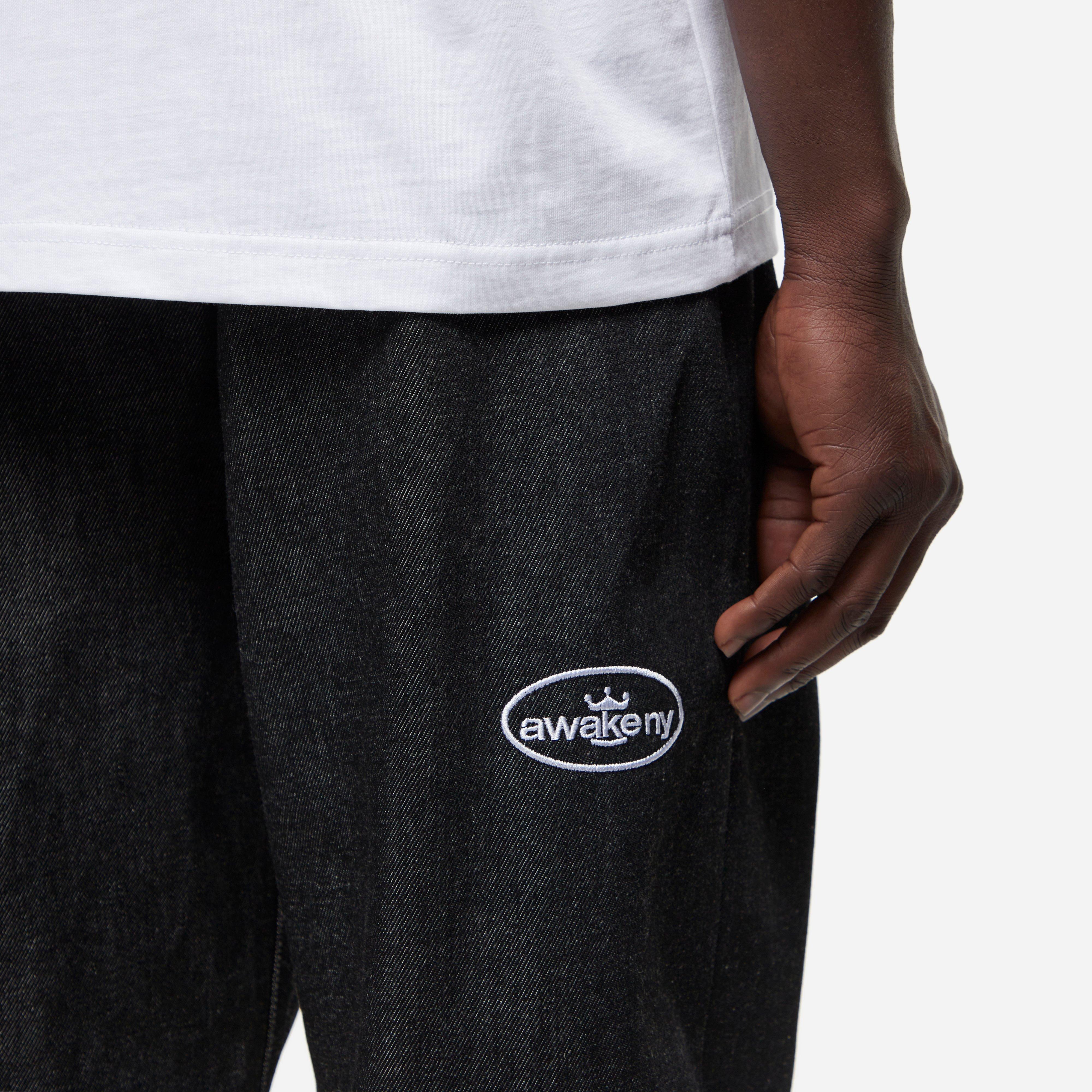 Awake NY Five Pocket 100 Denim Pant