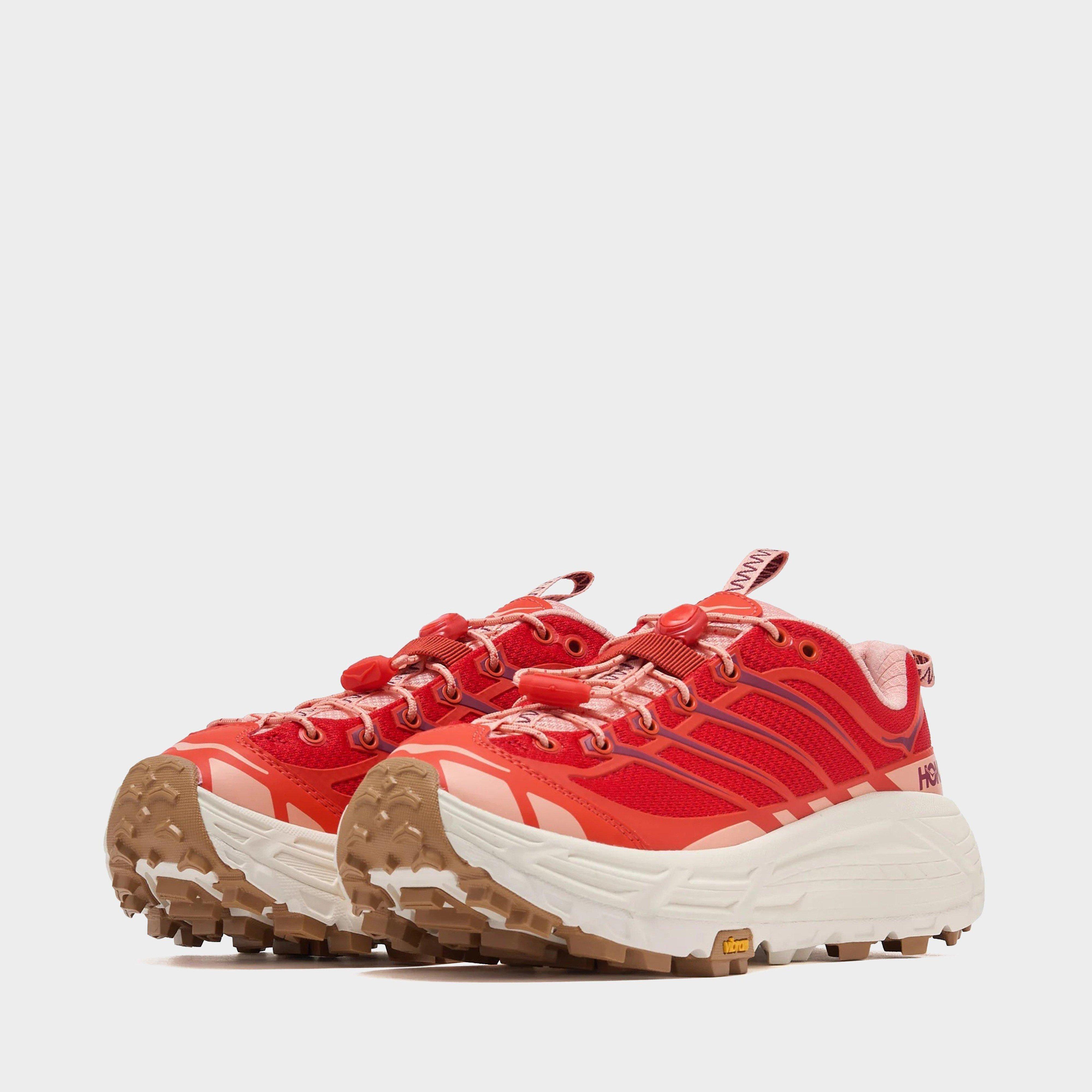 HOKA Mafate Three2