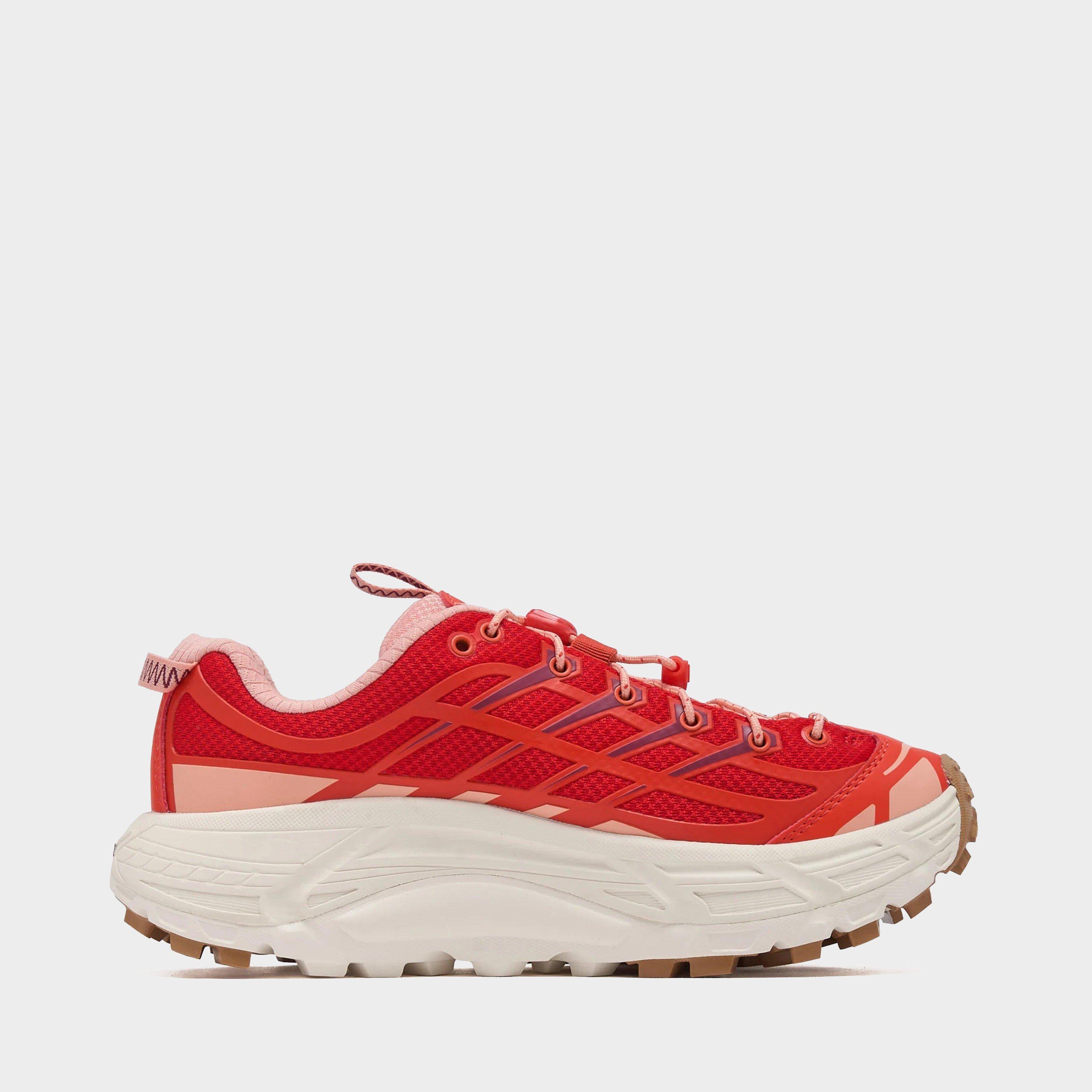 HOKA Mafate Three2