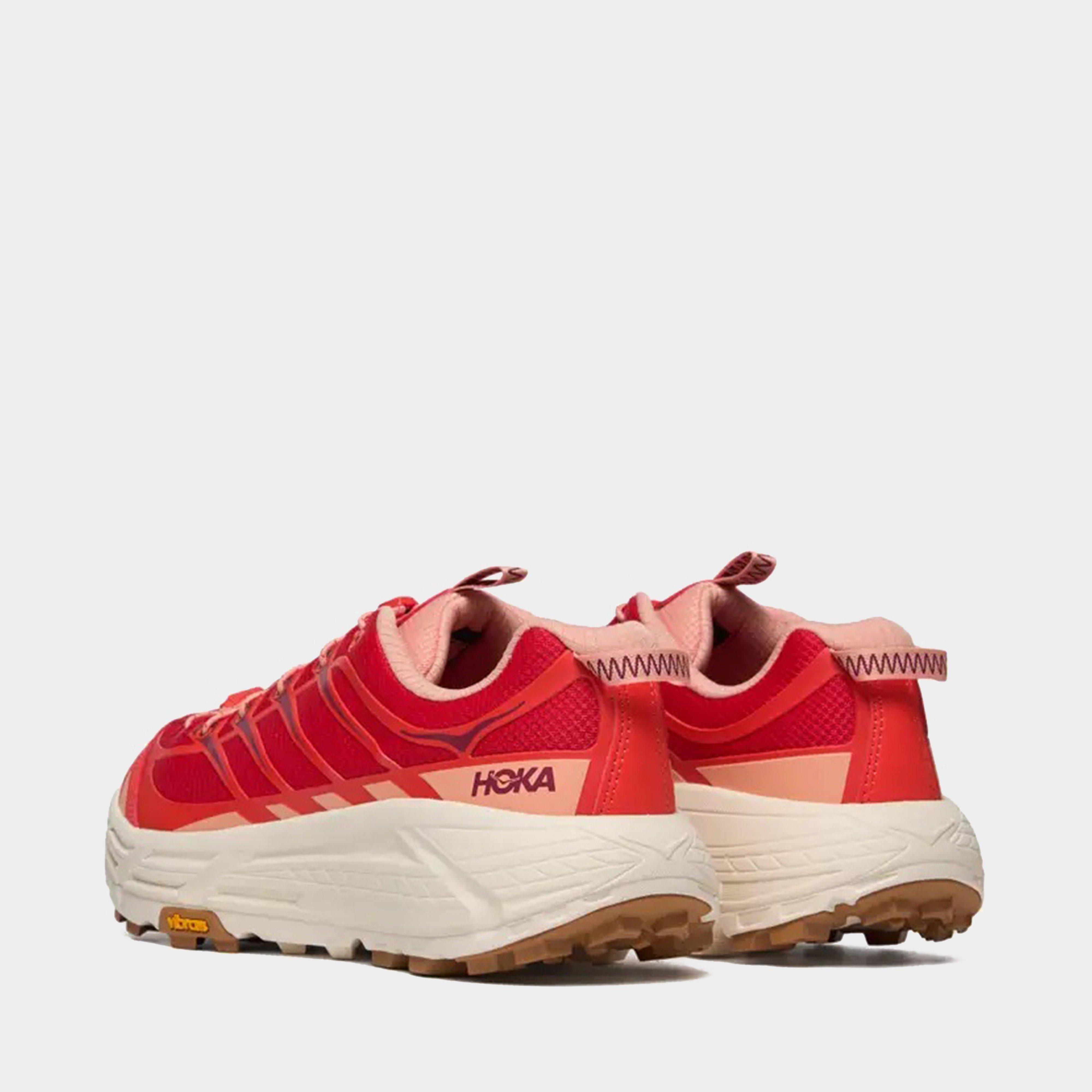 HOKA Mafate Three2