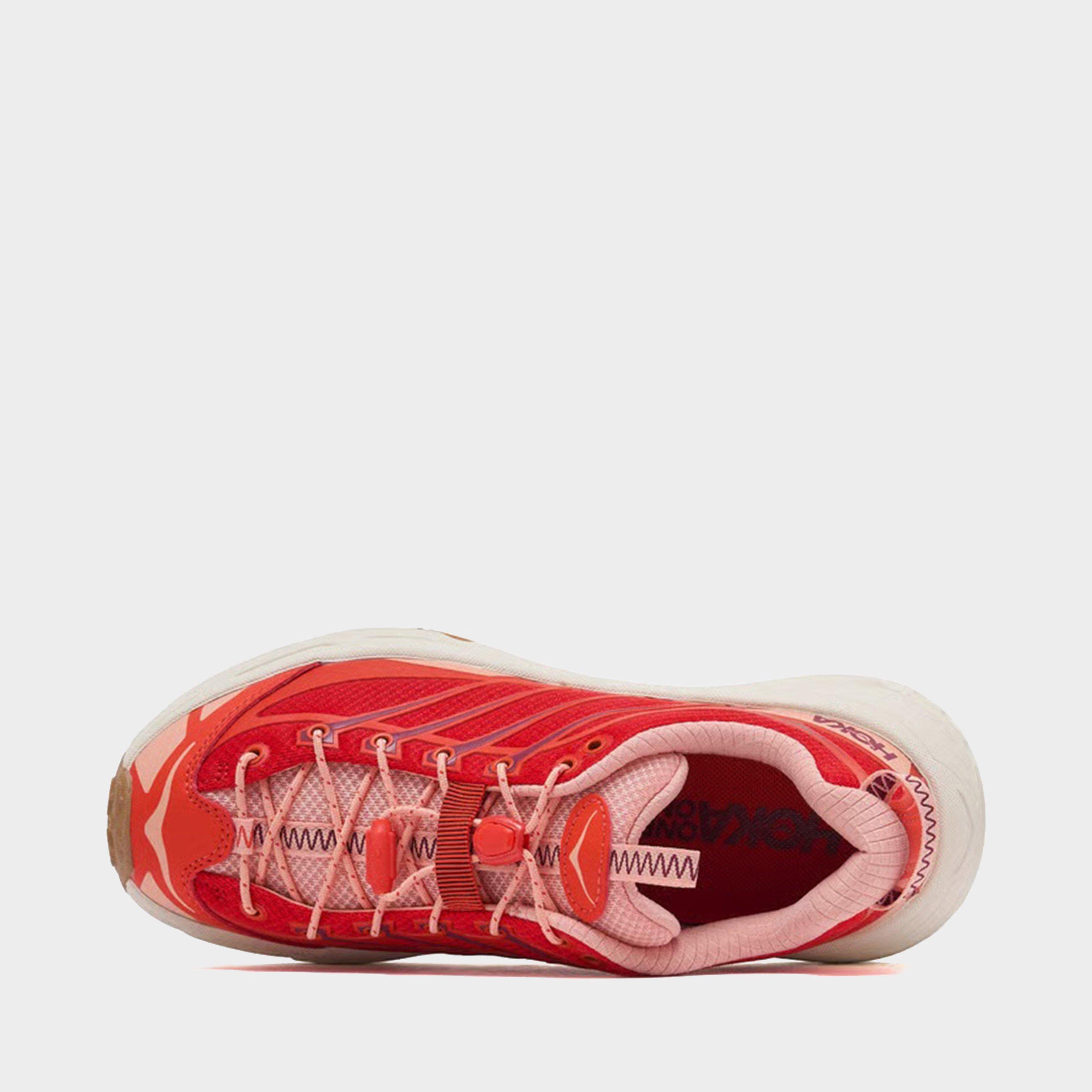 HOKA Mafate Three2