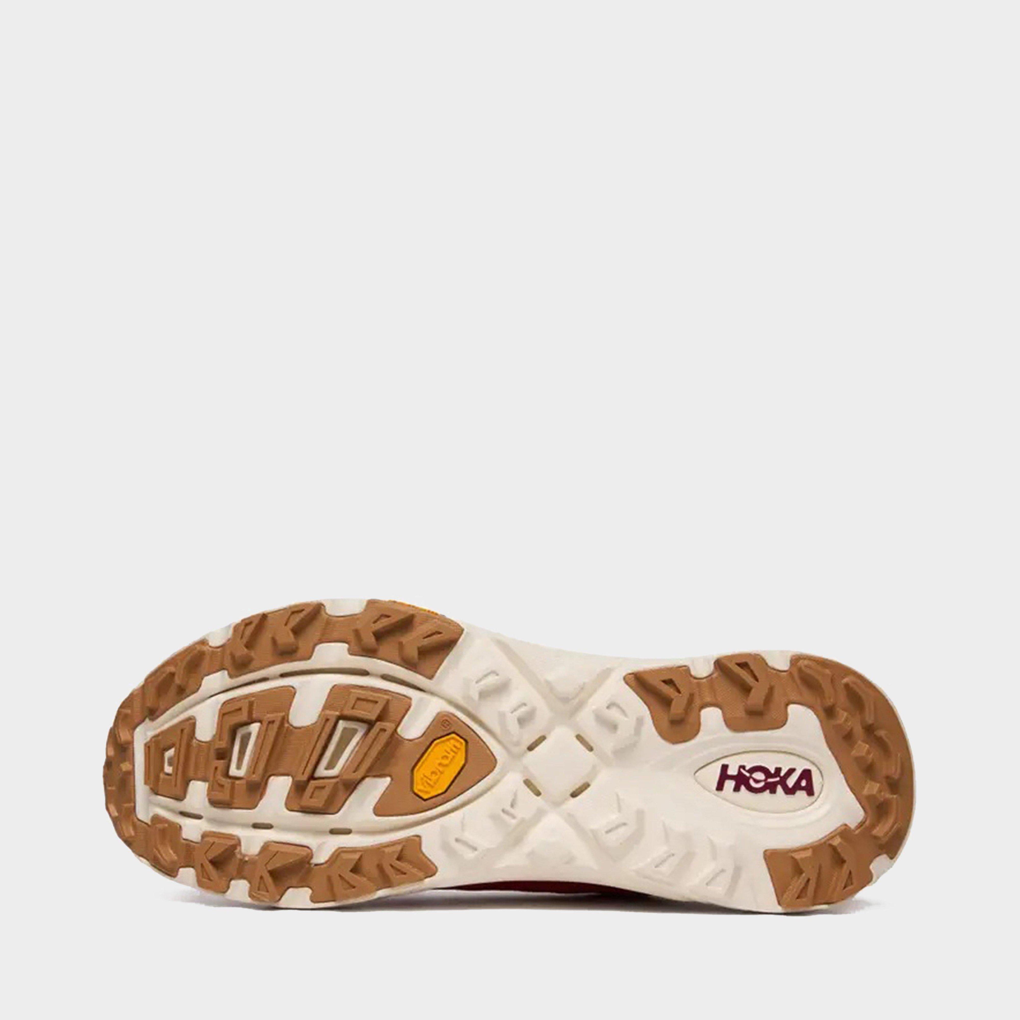 HOKA Mafate Three2