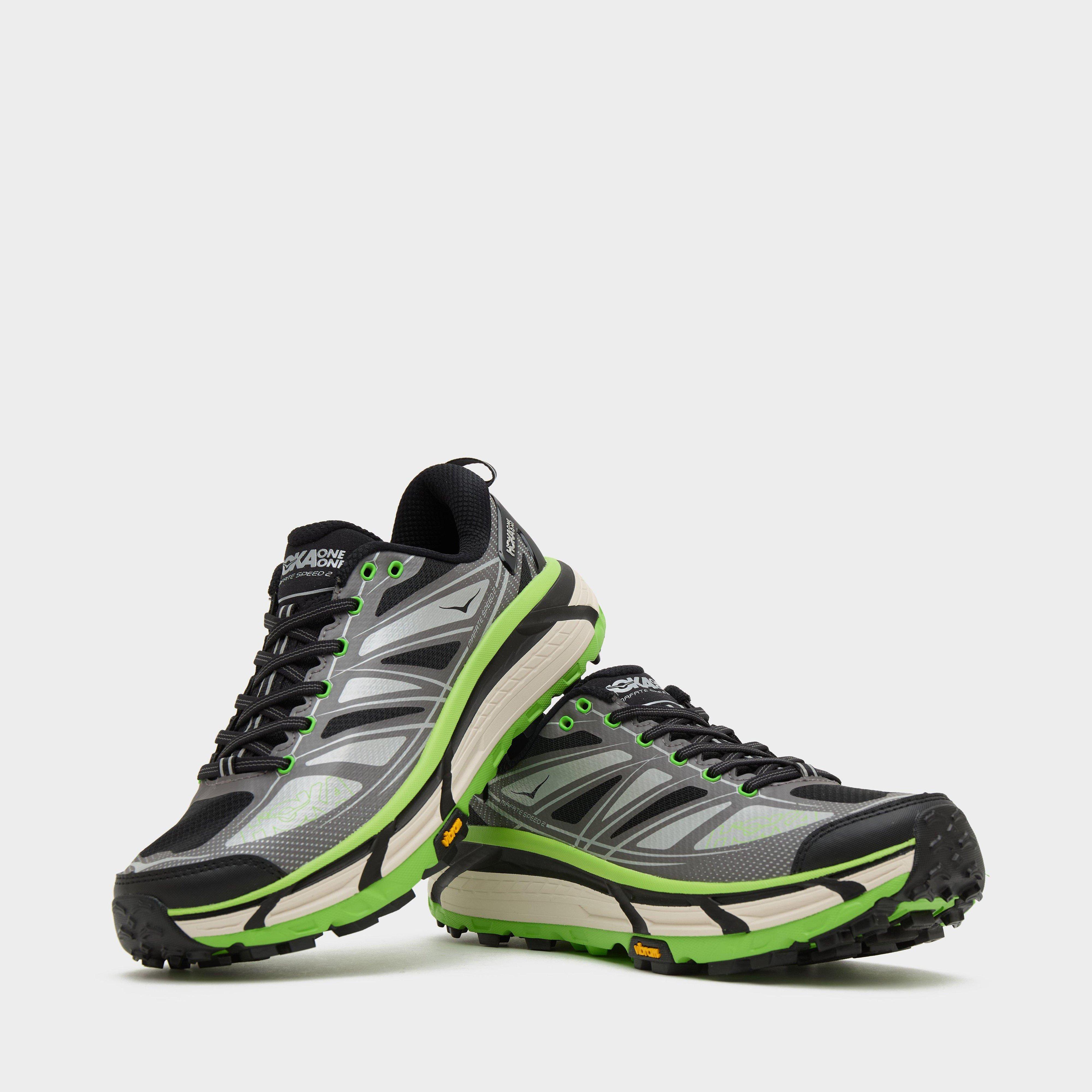 HOKA Mafate Speed 2