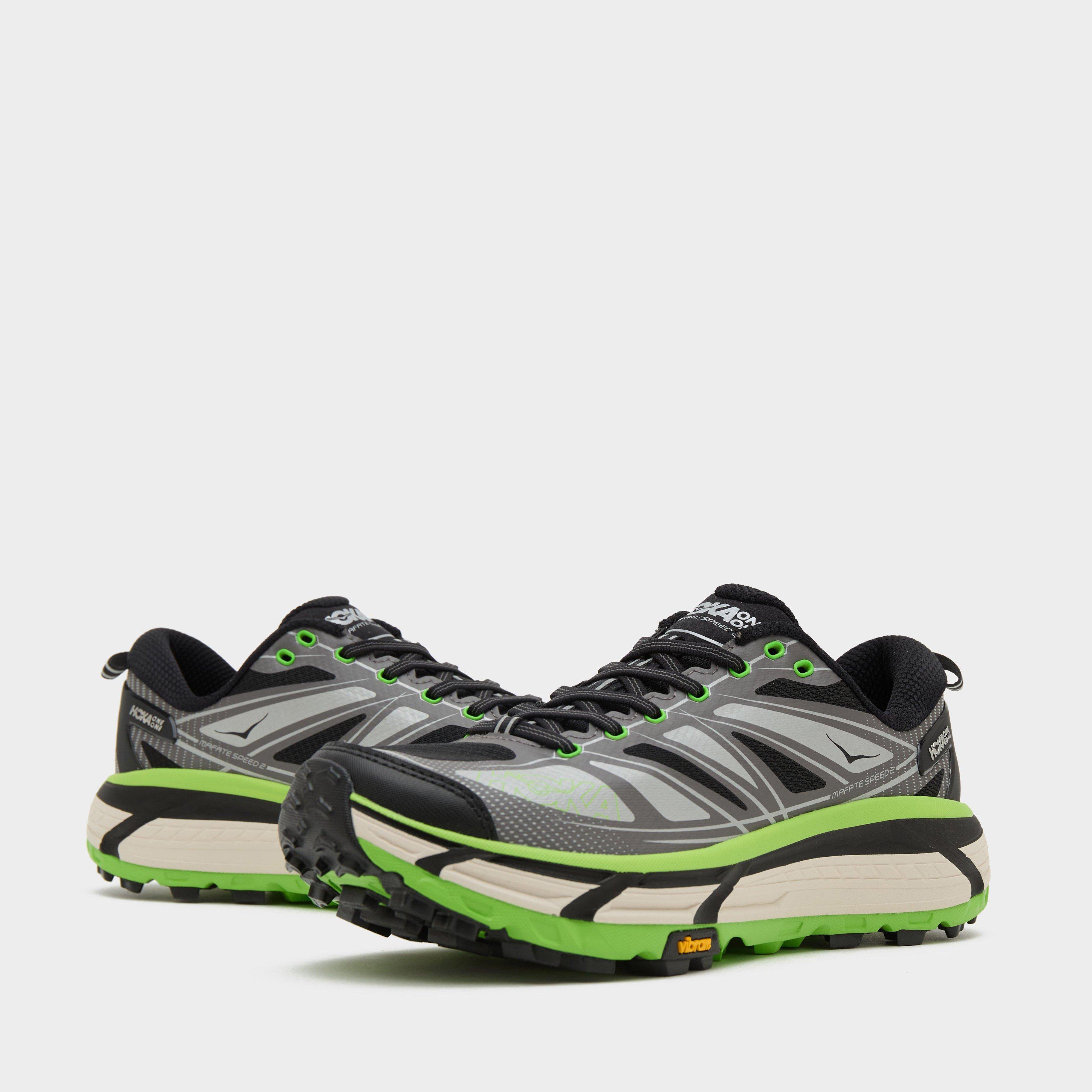 HOKA Mafate Speed 2