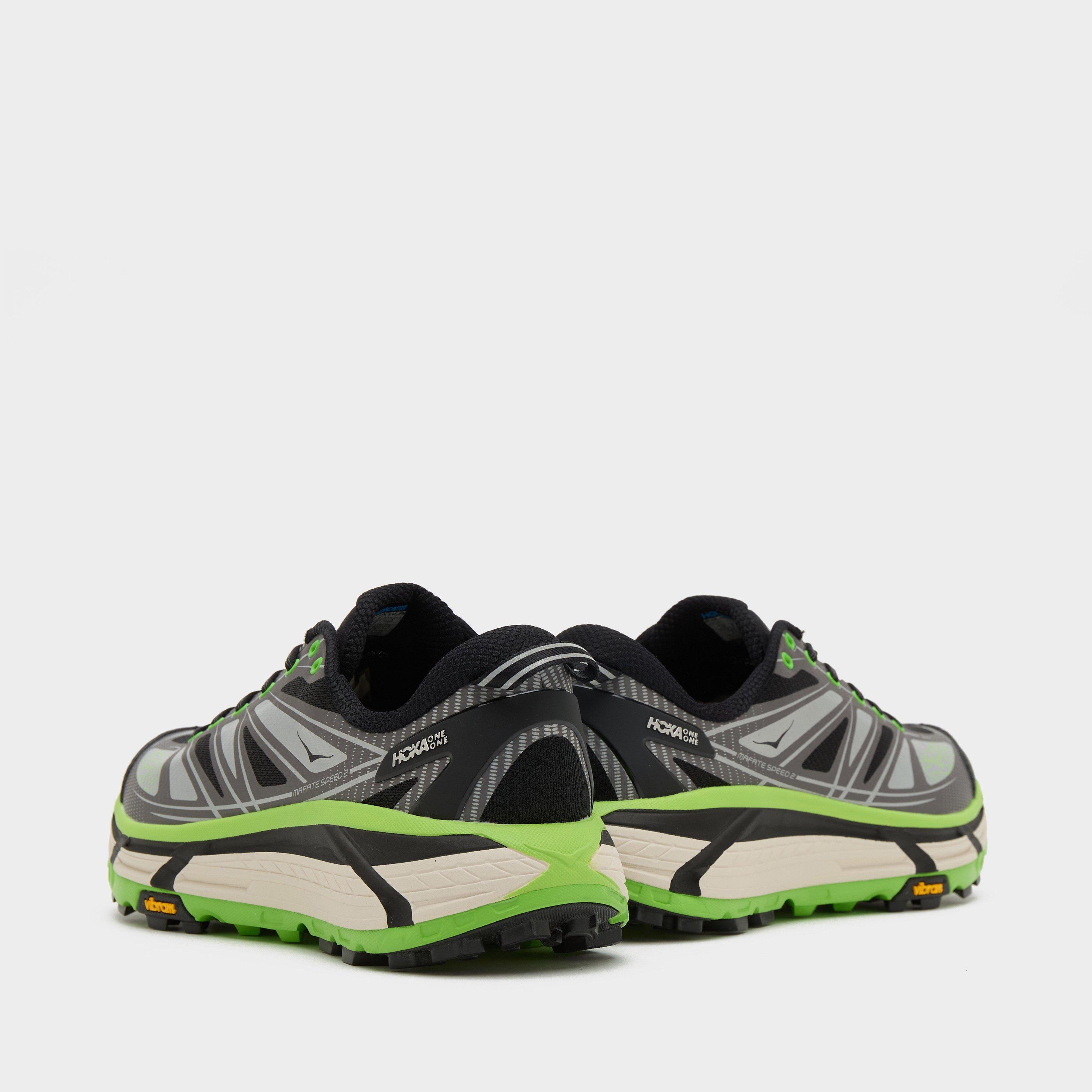 HOKA Mafate Speed 2