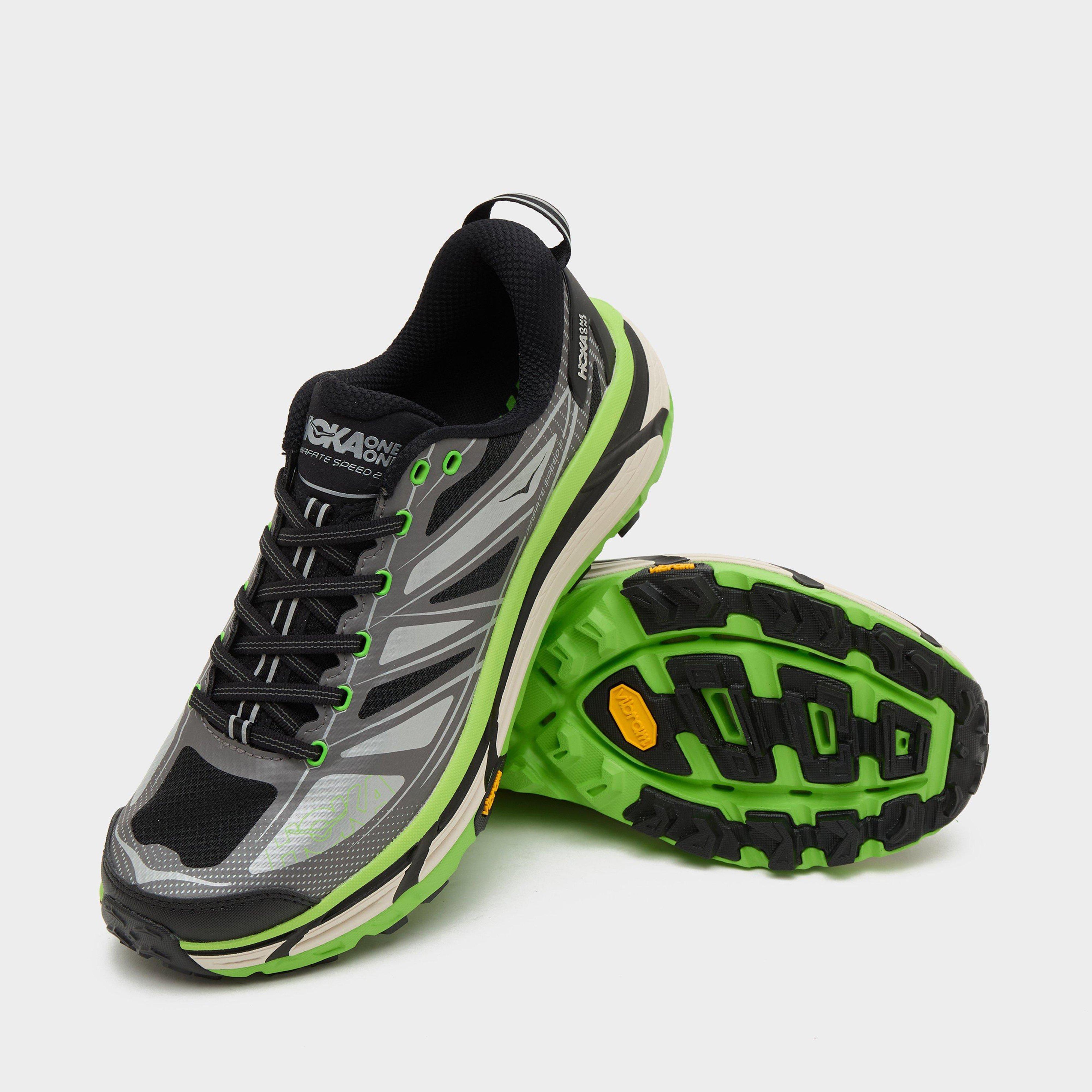 HOKA Mafate Speed 2