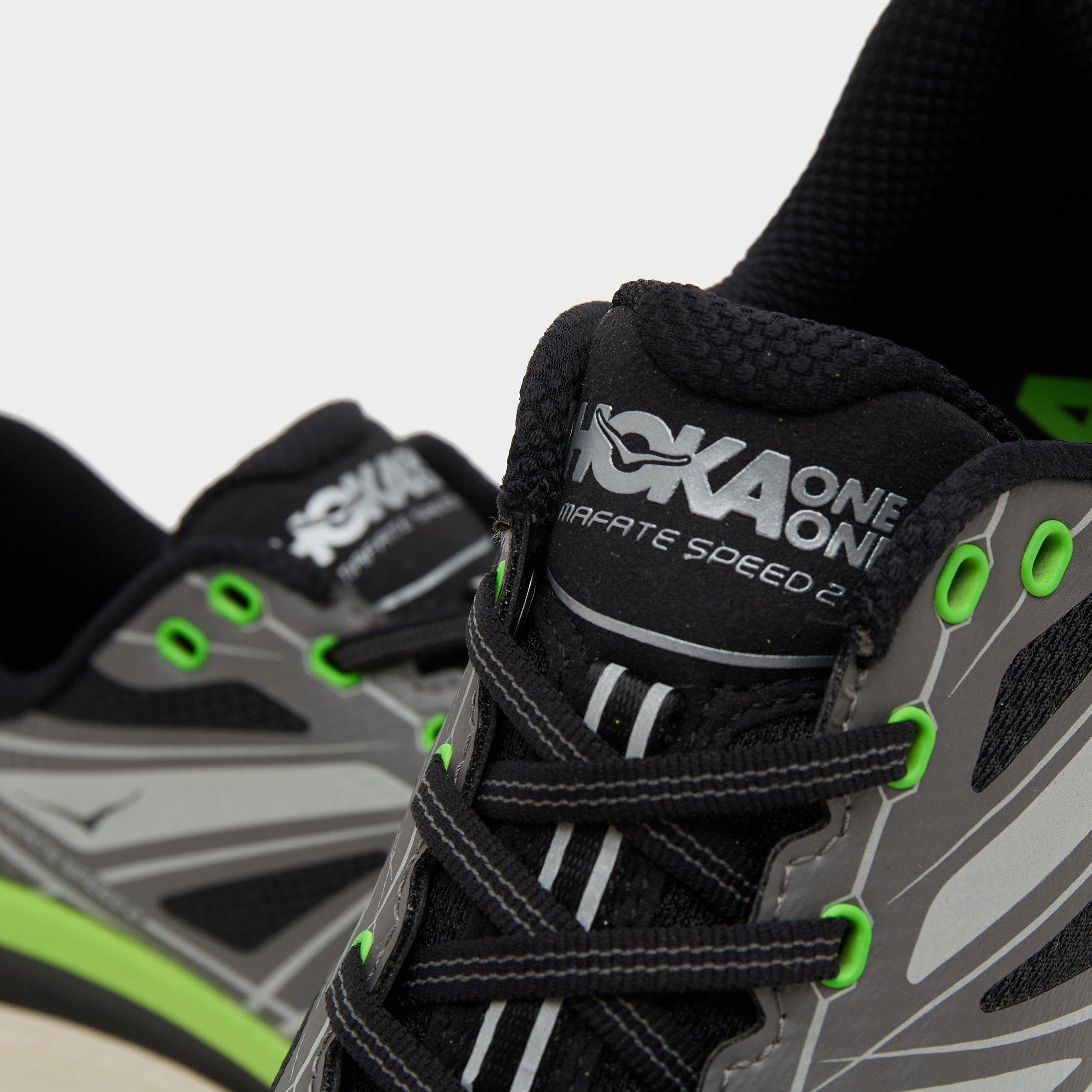 HOKA Mafate Speed 2