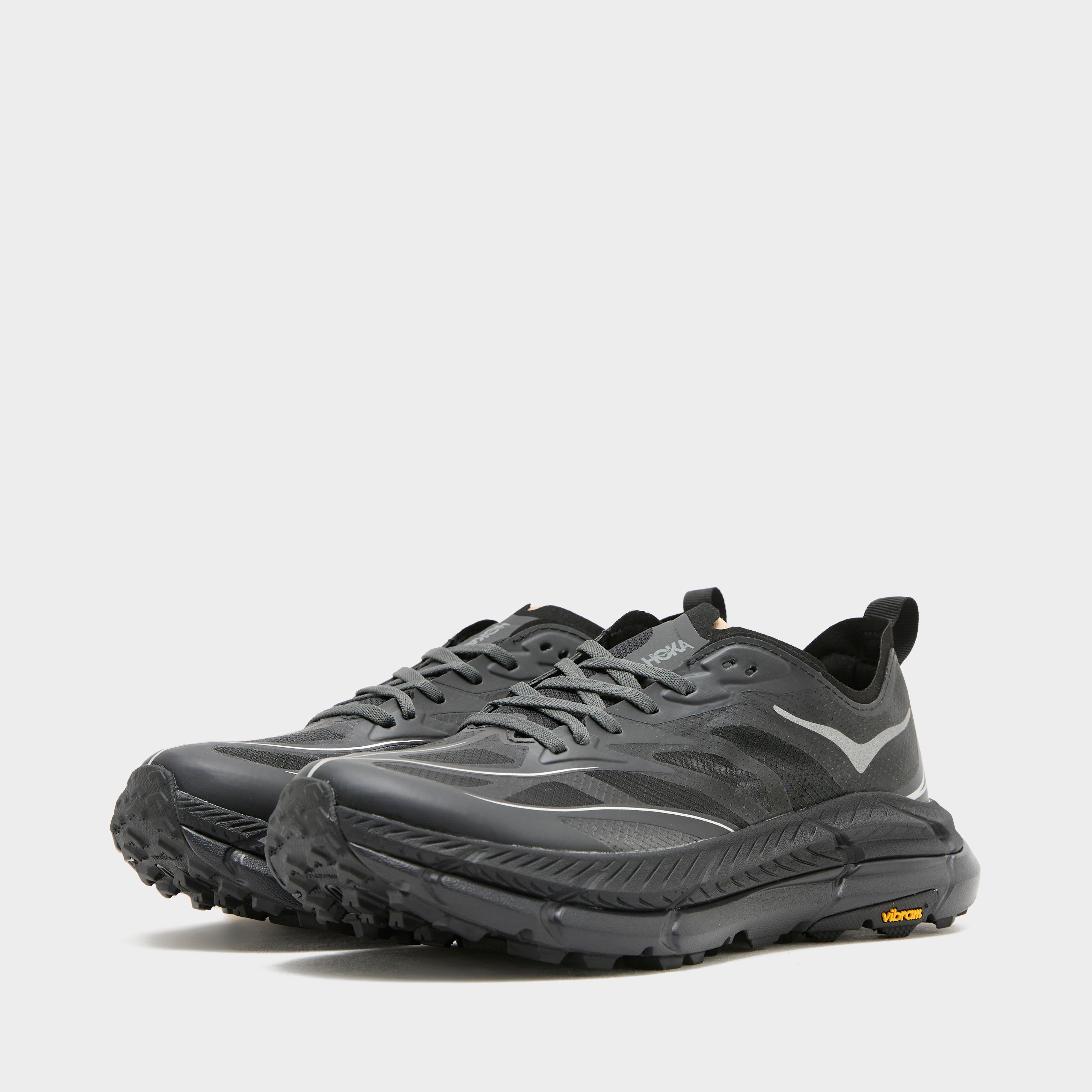 HOKA Mafate Speed 4 Lite