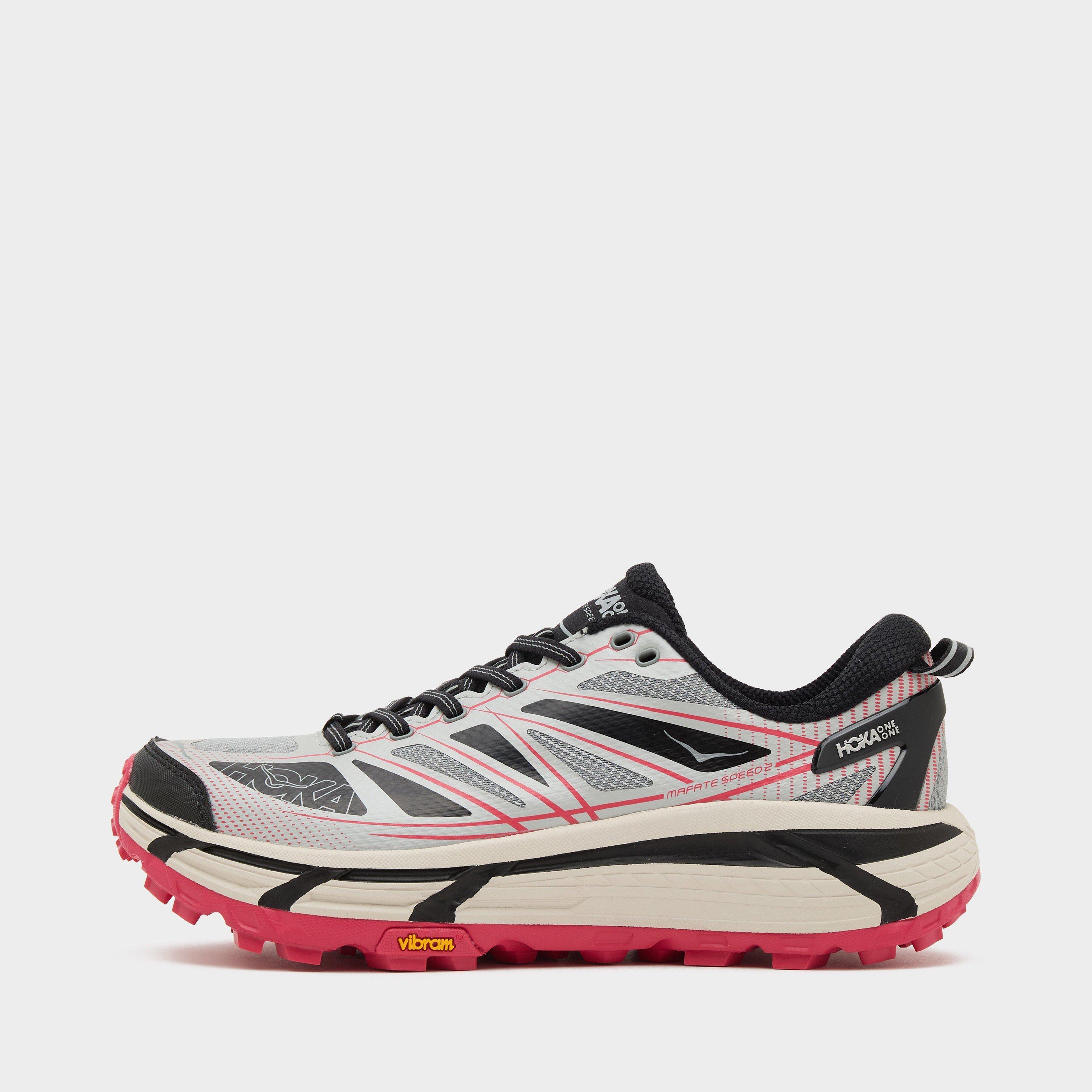 HOKA Mafate Speed 2