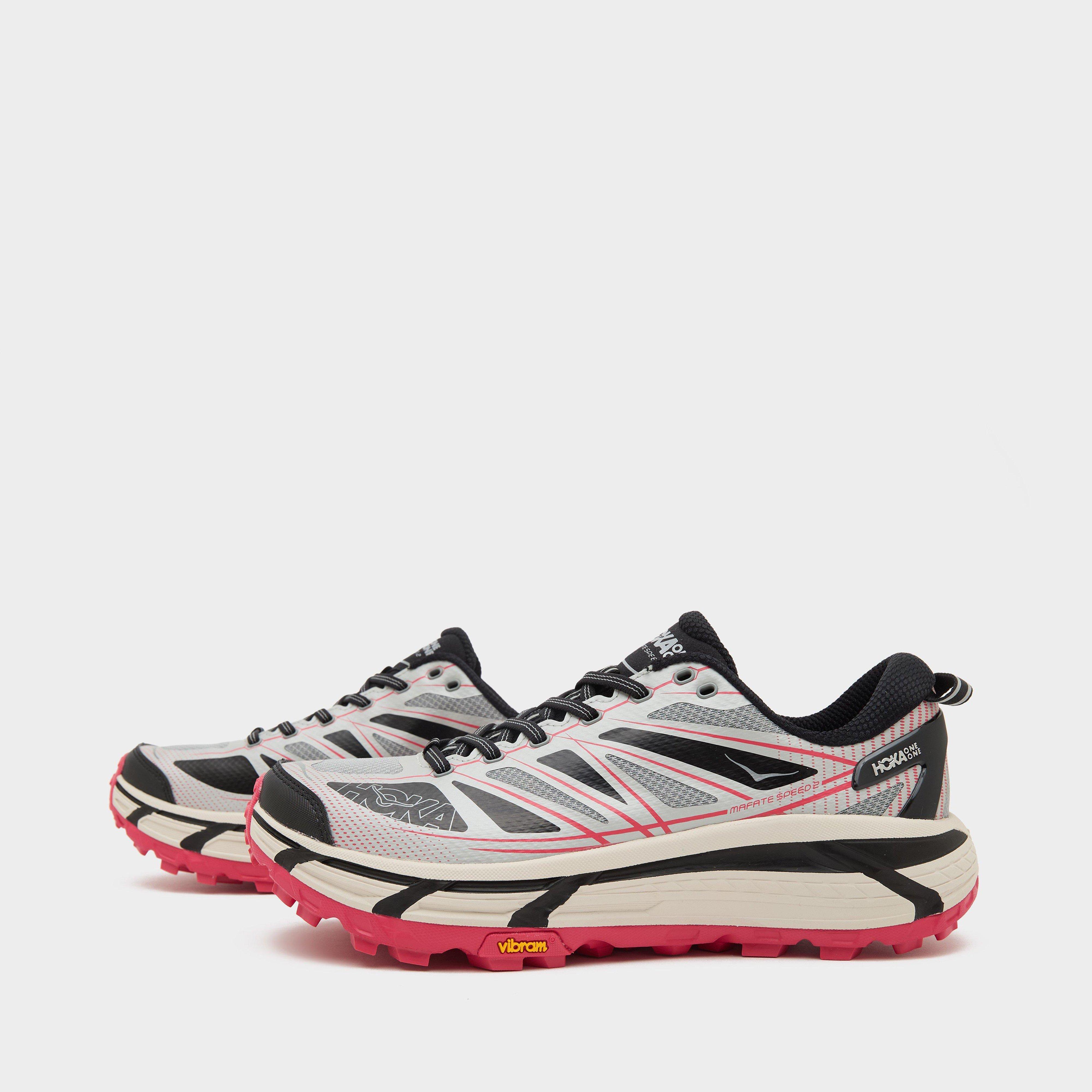 HOKA Mafate Speed 2