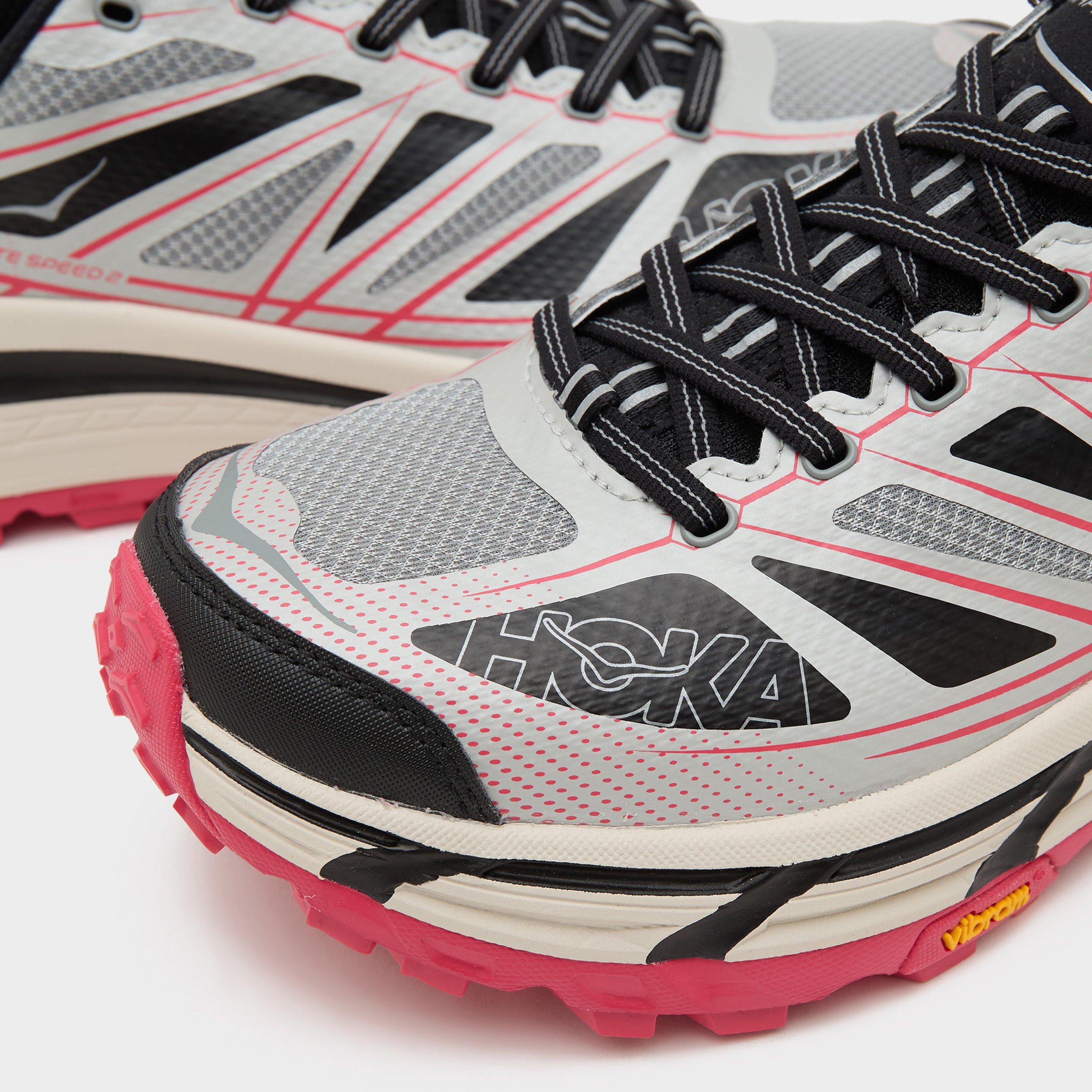 HOKA Mafate Speed 2