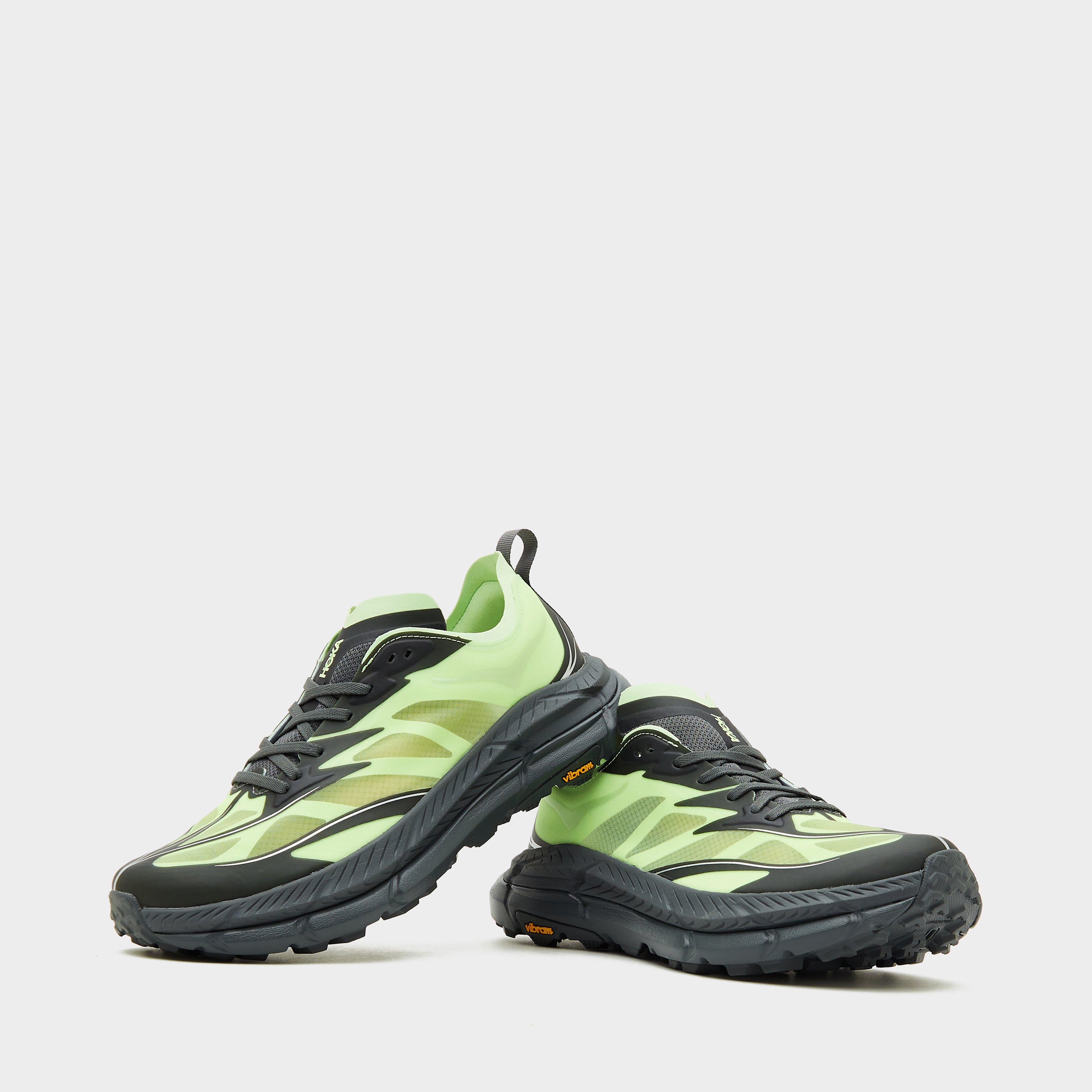HOKA Mafate Speed 4 Lite