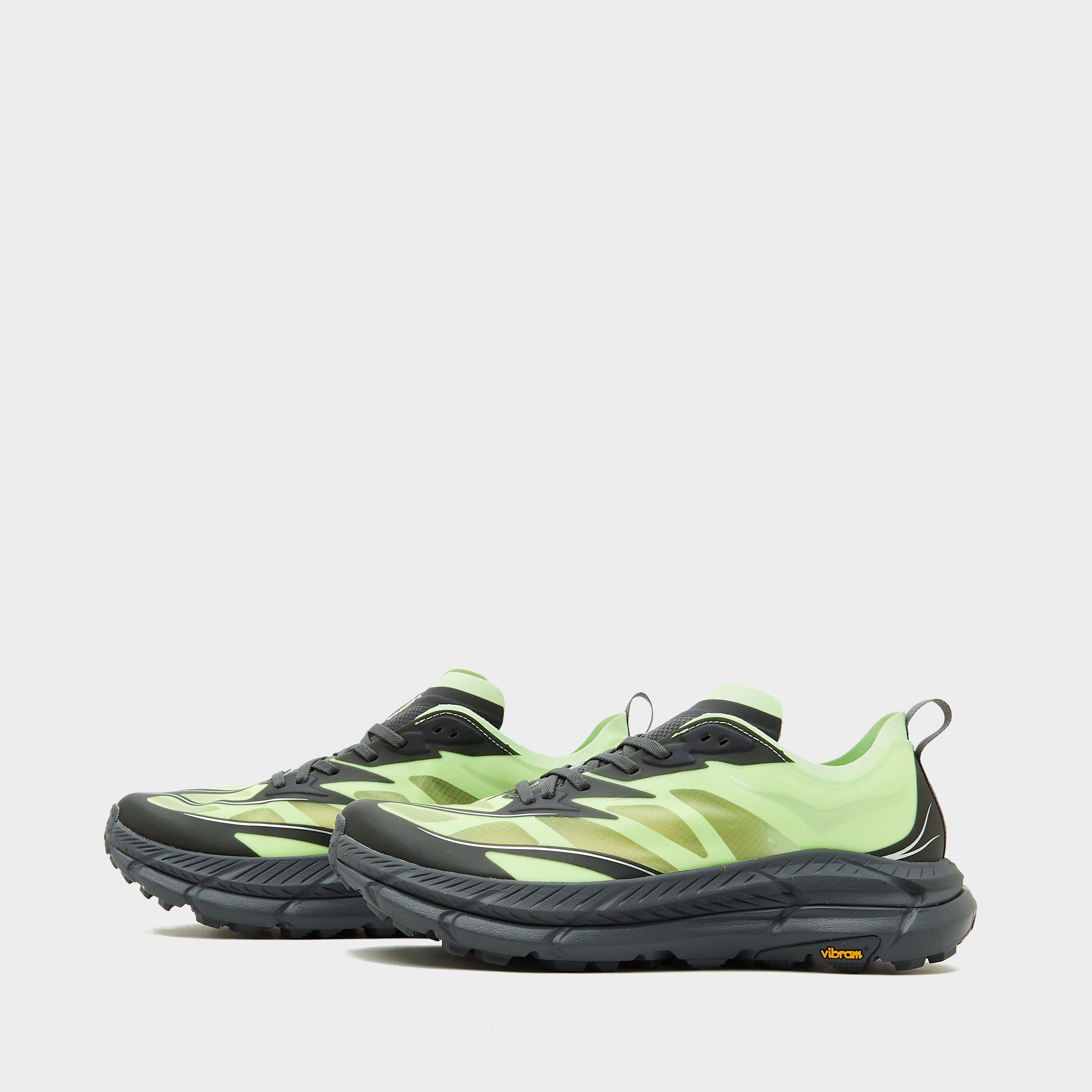 HOKA Mafate Speed 4 Lite