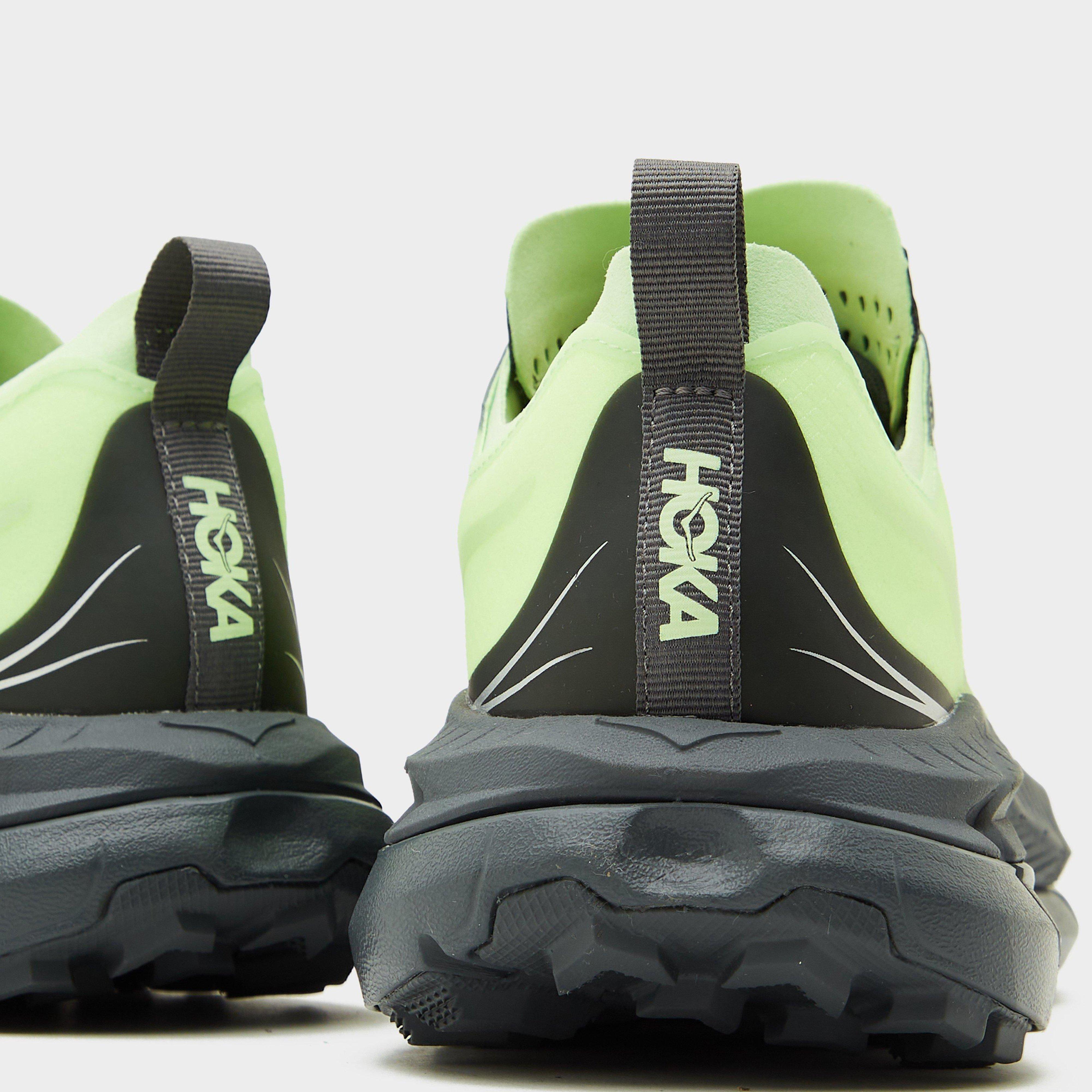 HOKA Mafate Speed 4 Lite
