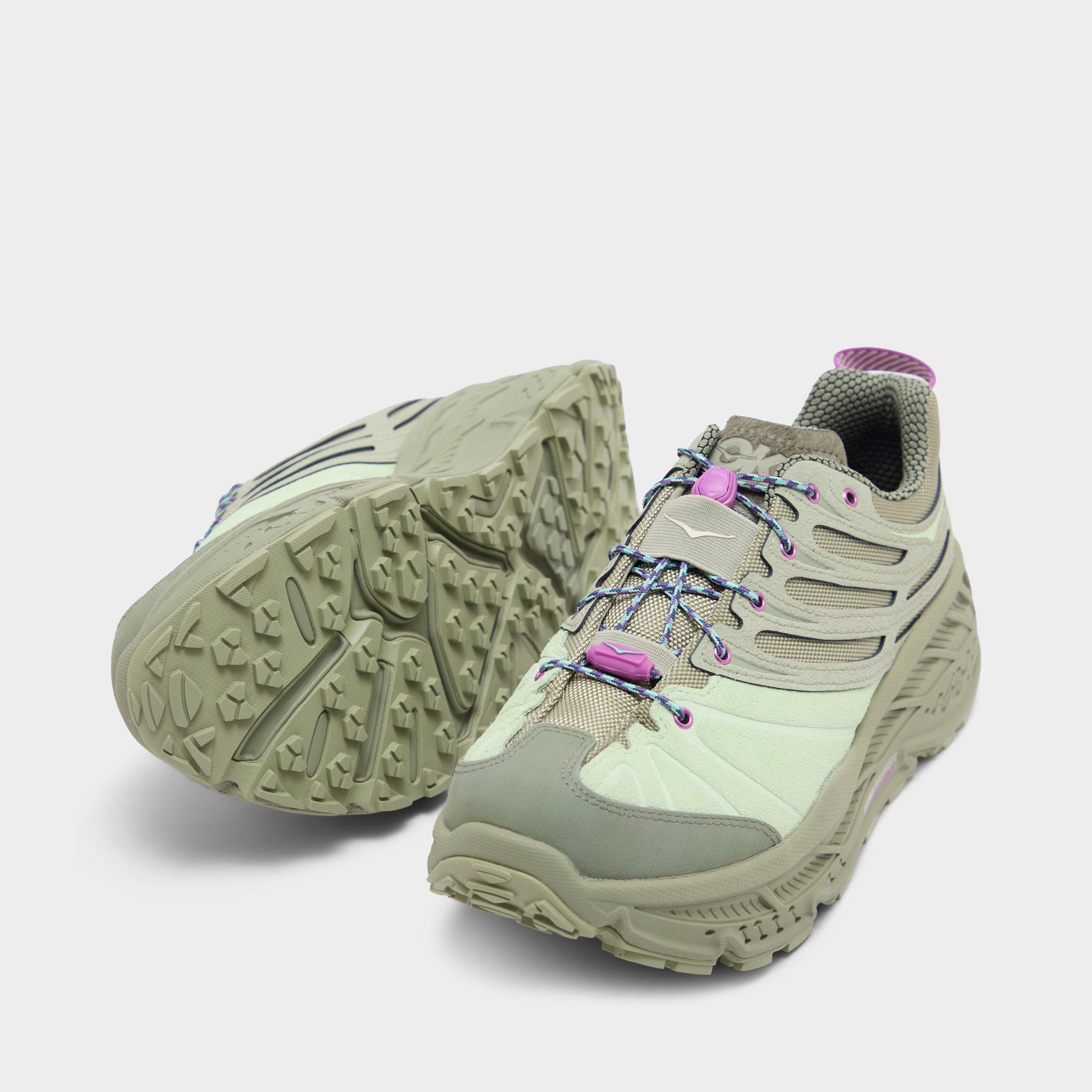 HOKA Stinson EVO OG