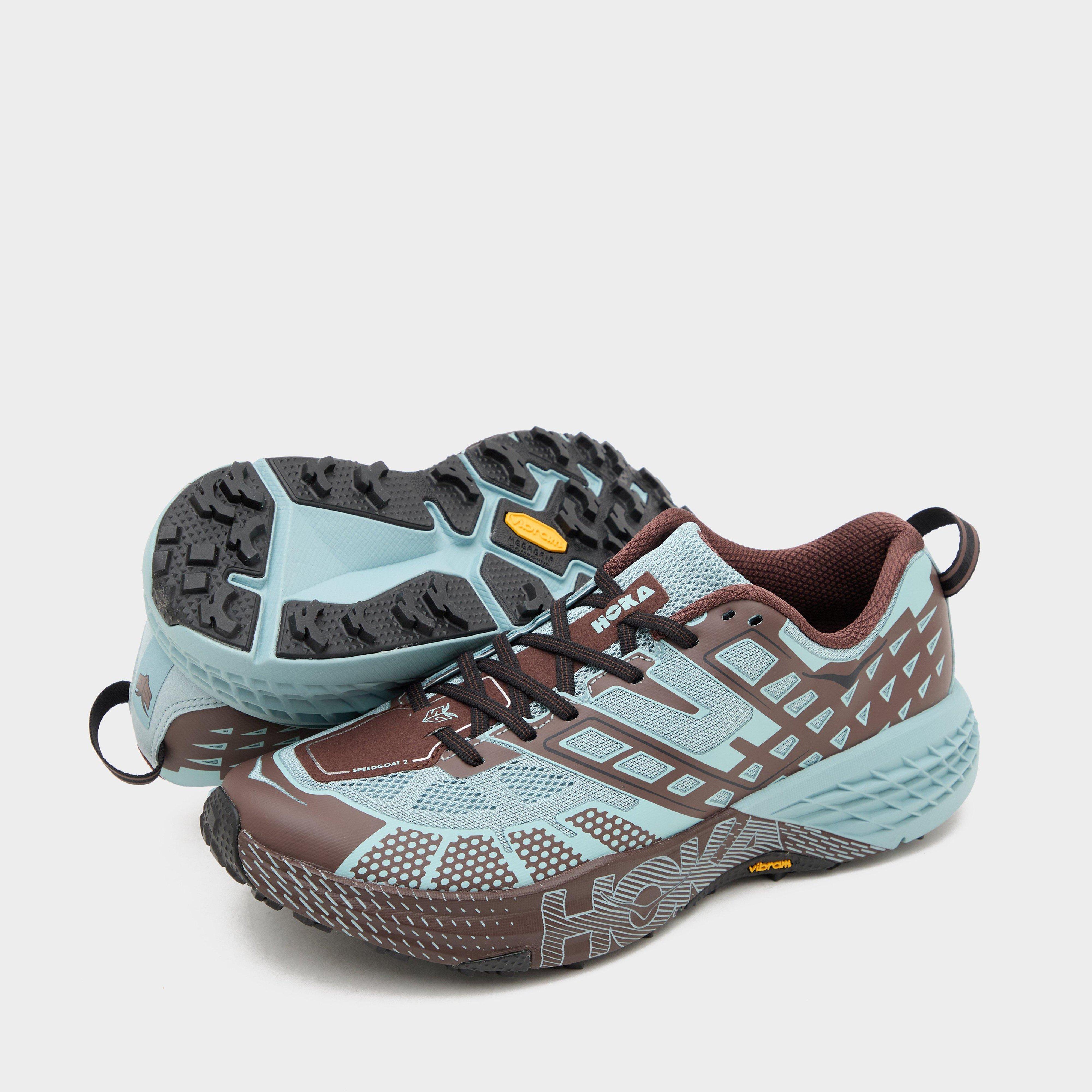 HOKA Speedgoat 2