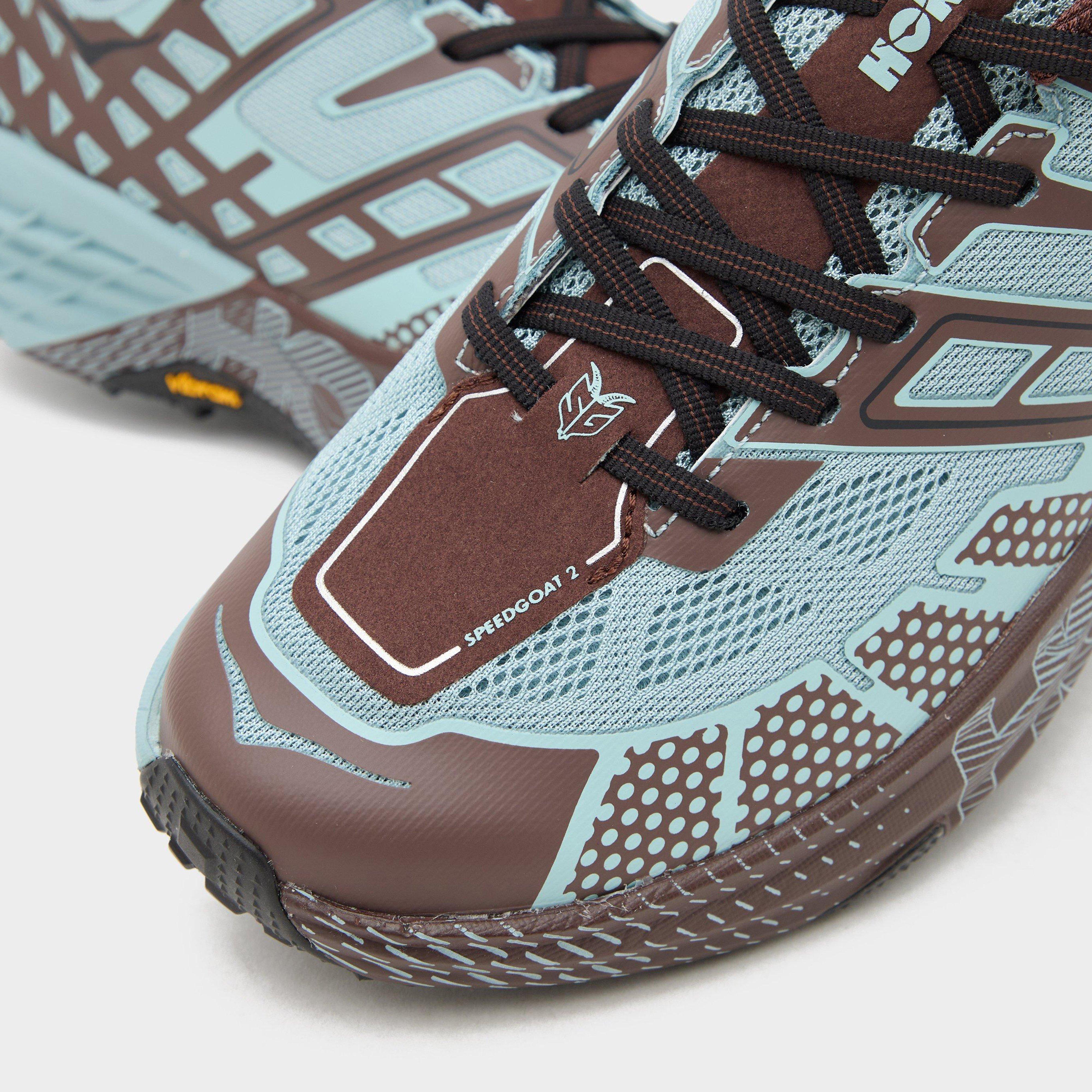 HOKA Speedgoat 2