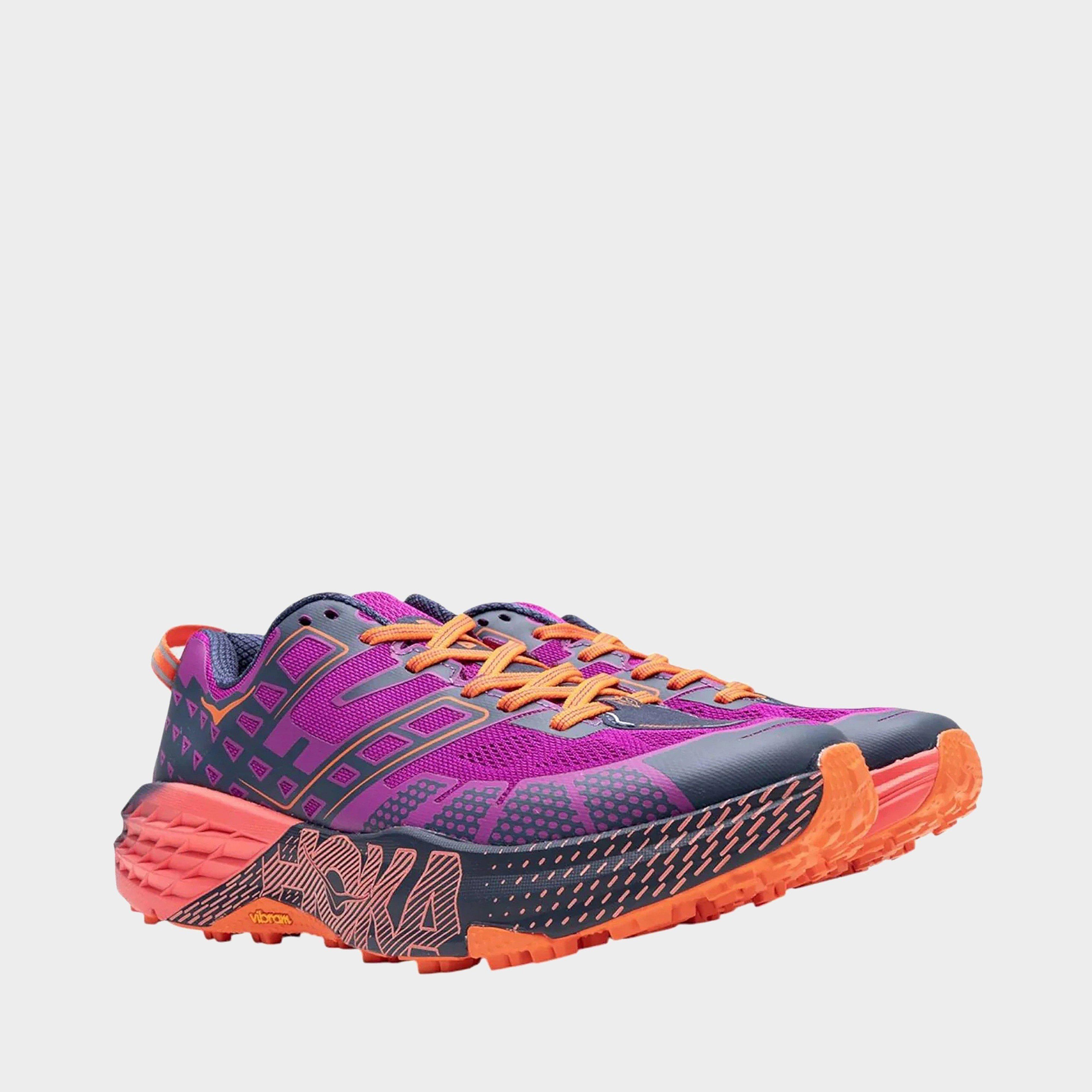 HOKA Speedgoat 2