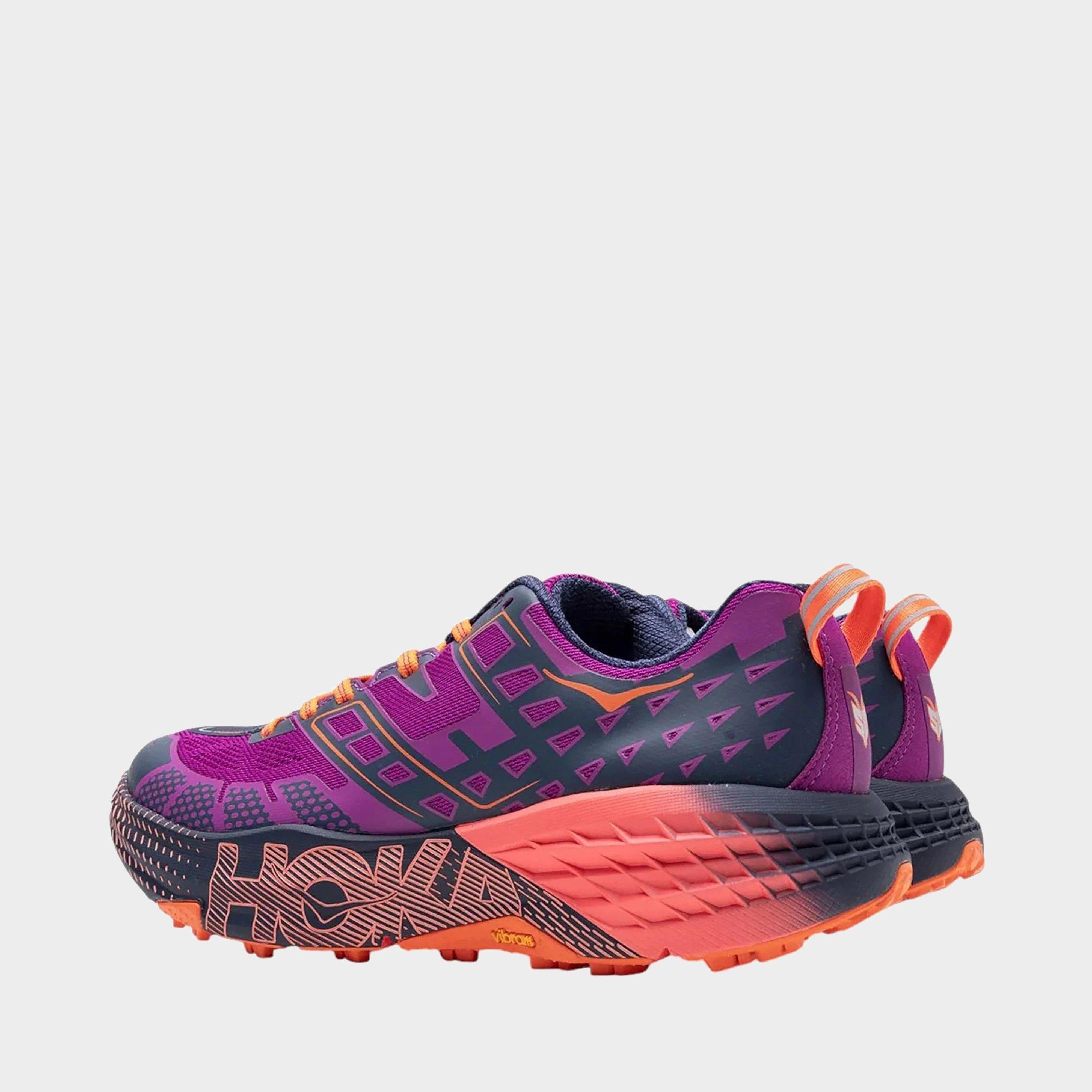 HOKA Speedgoat 2