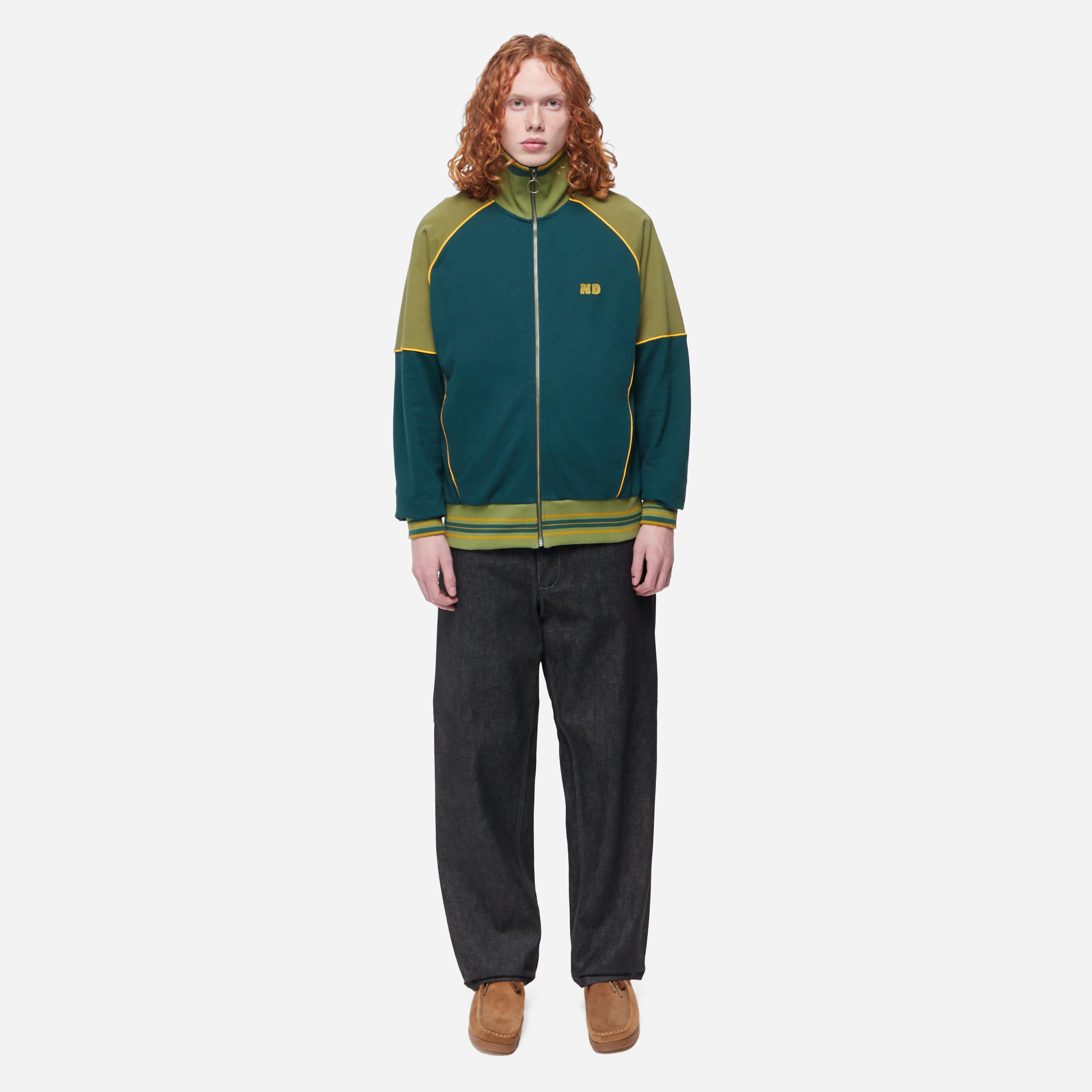 Nicholas Daley Track Top