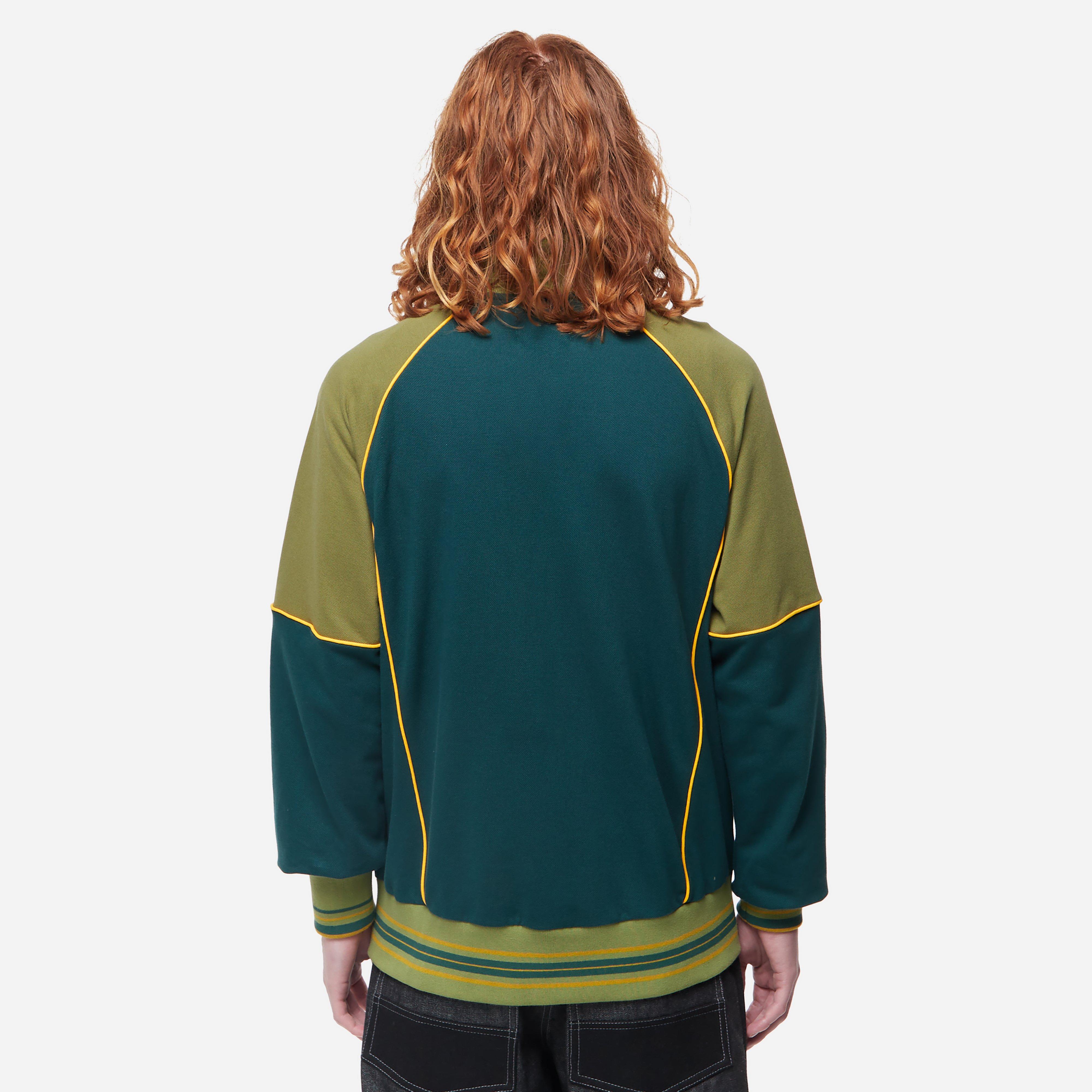 Nicholas Daley Track Top