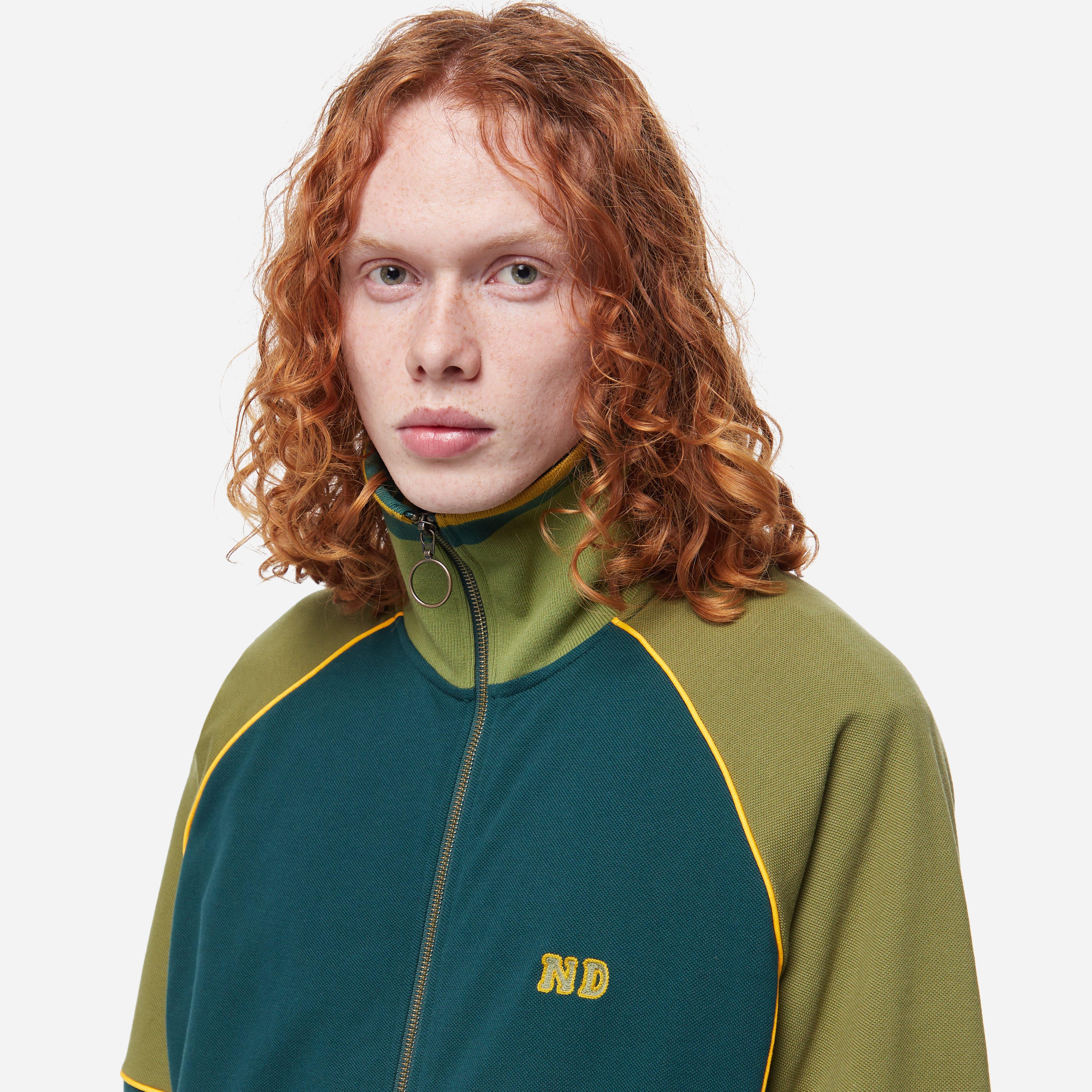 Nicholas Daley Track Top