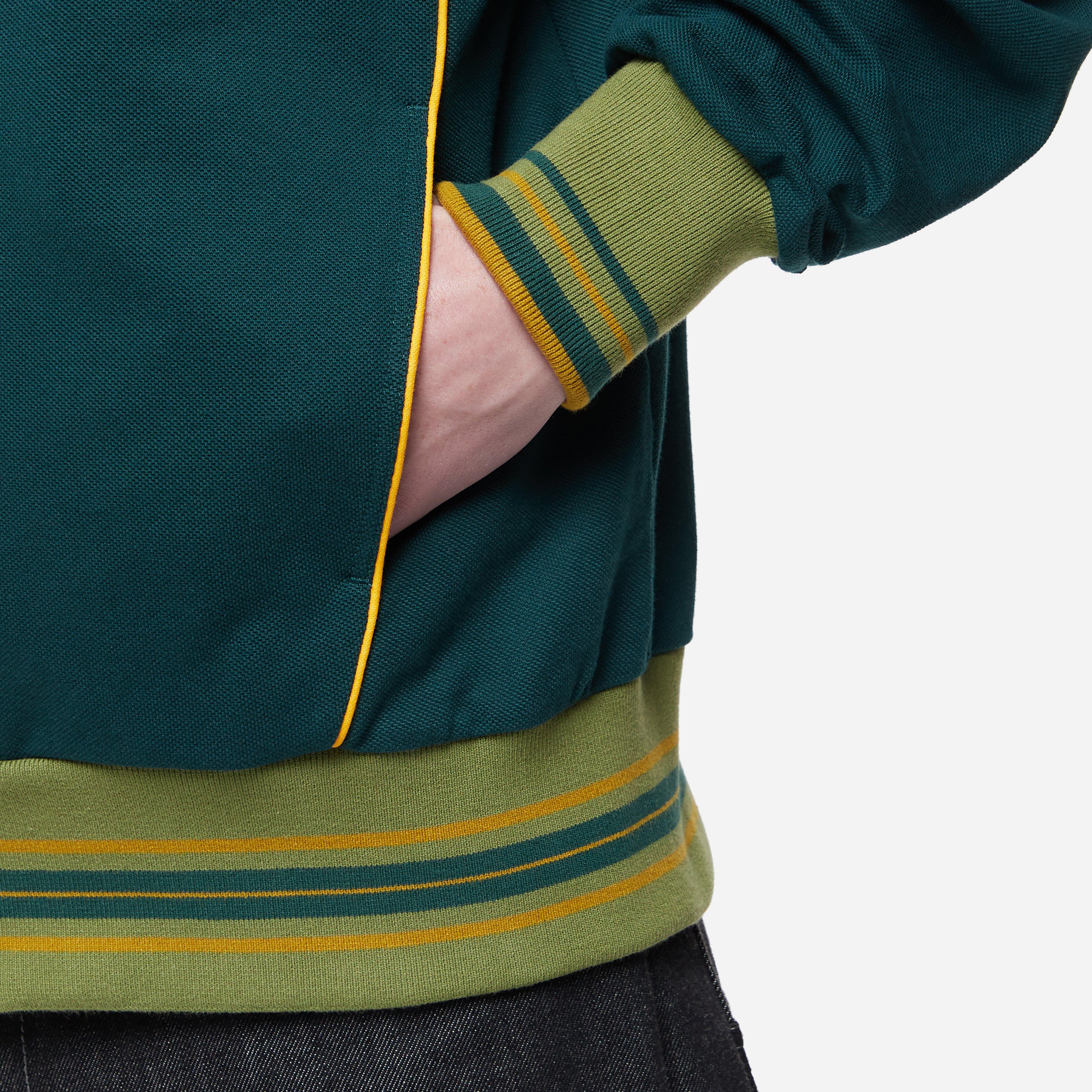 Nicholas Daley Track Top