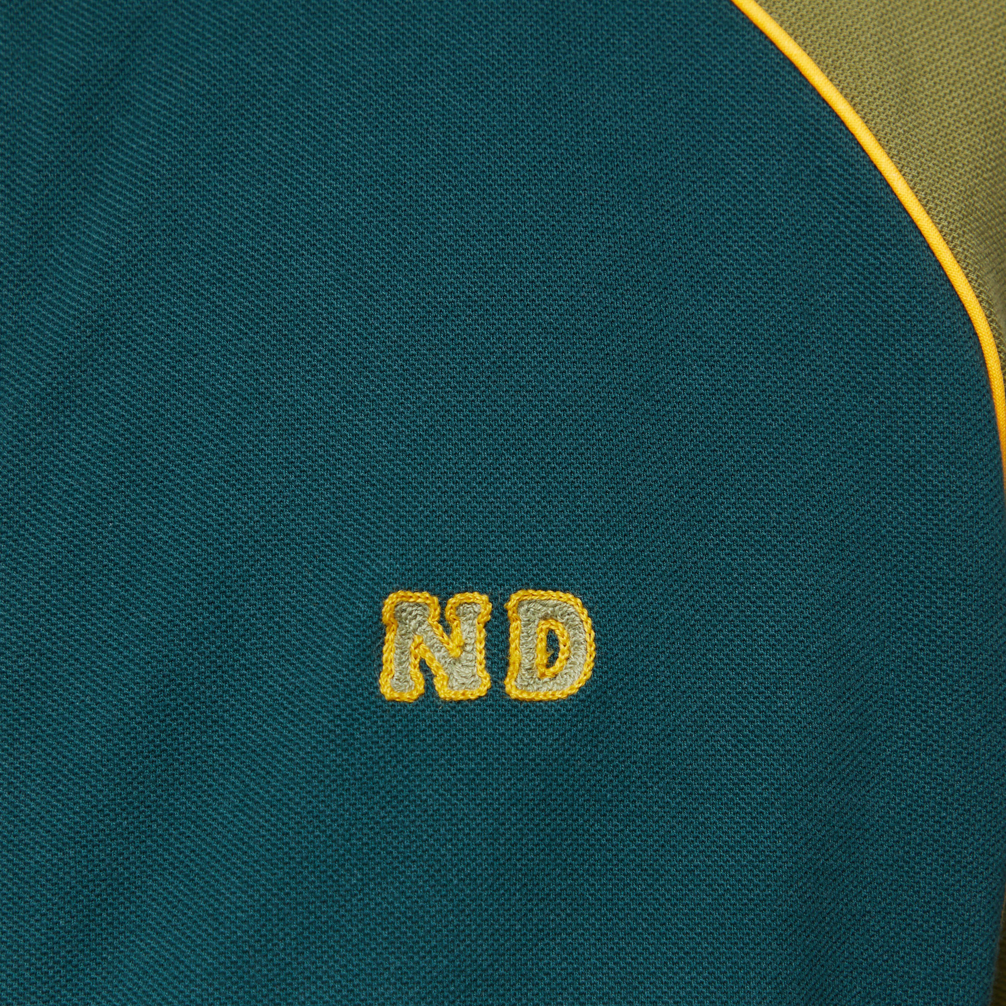 Nicholas Daley Track Top