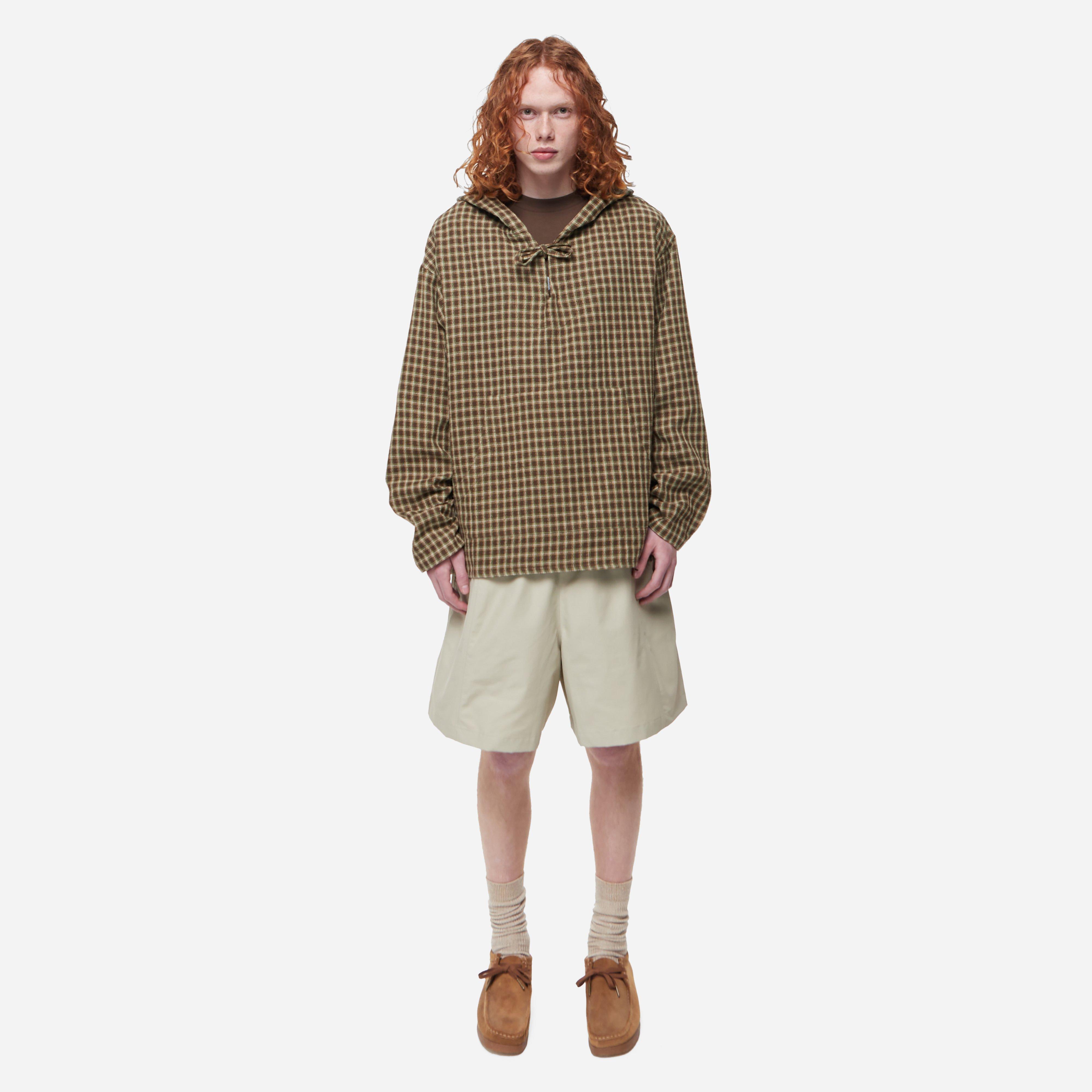 Nicholas Daley Hooded Pullover