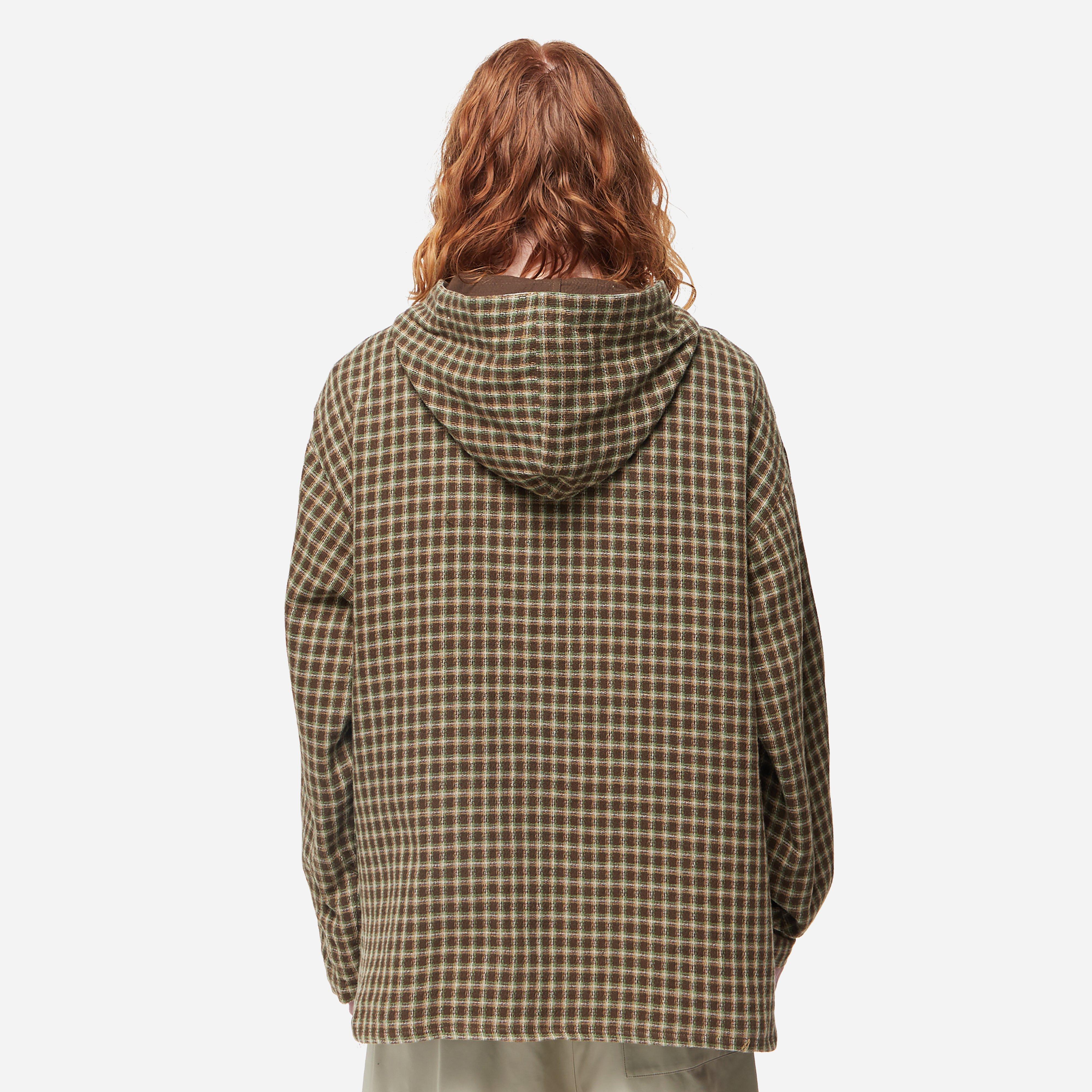 Nicholas Daley Hooded Pullover