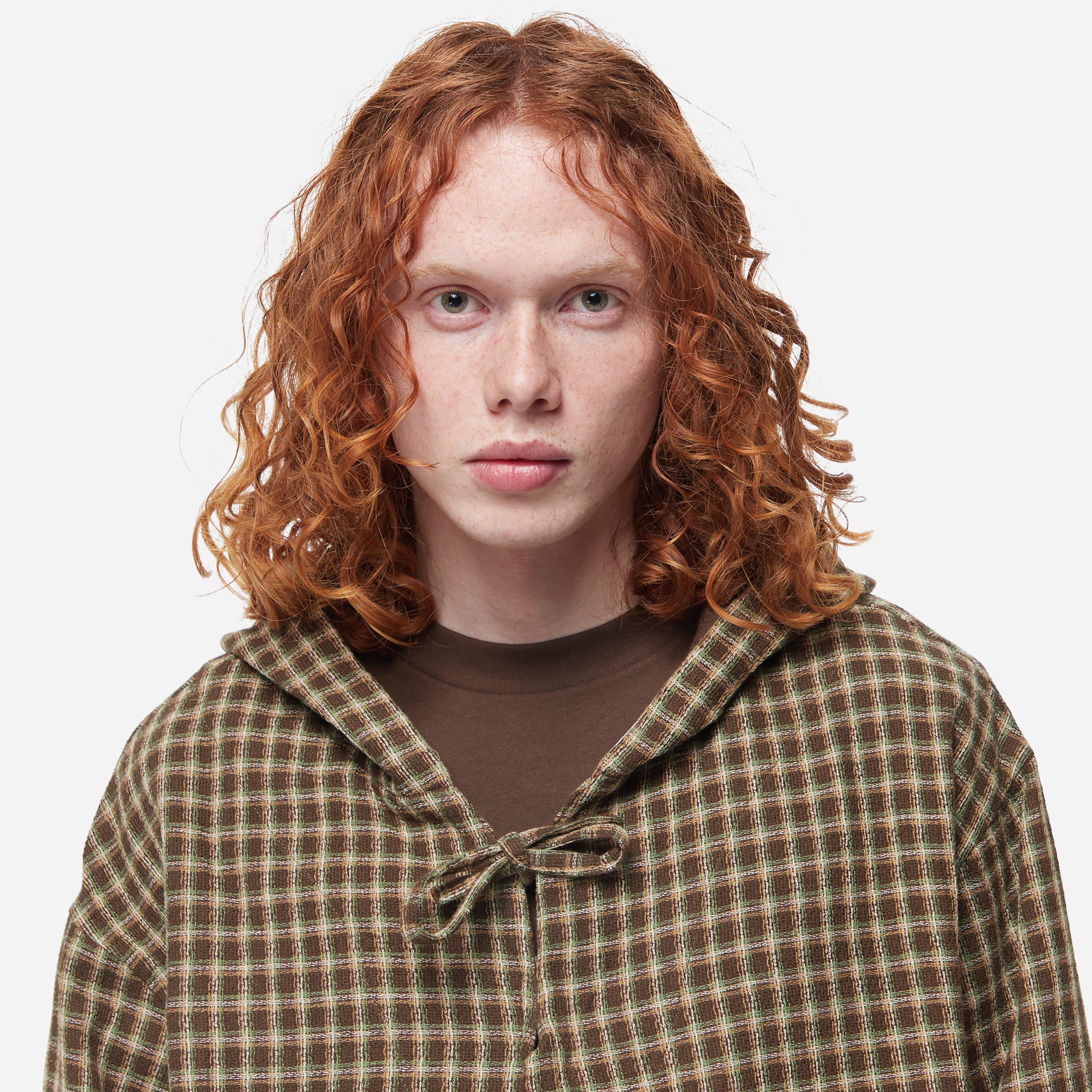 Nicholas Daley Hooded Pullover